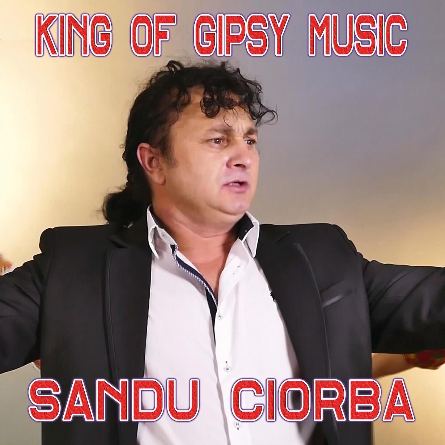 Релиз King of Gipsy Music