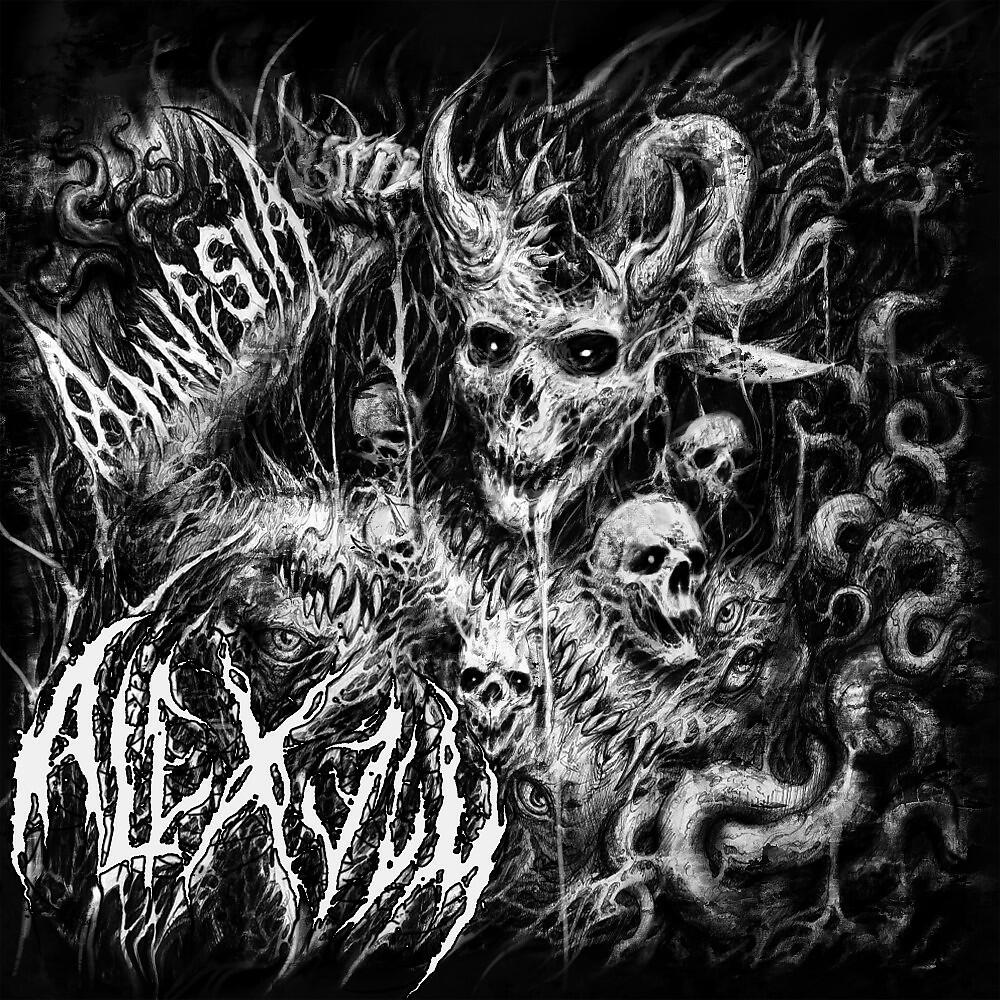 Релиз Amnesia