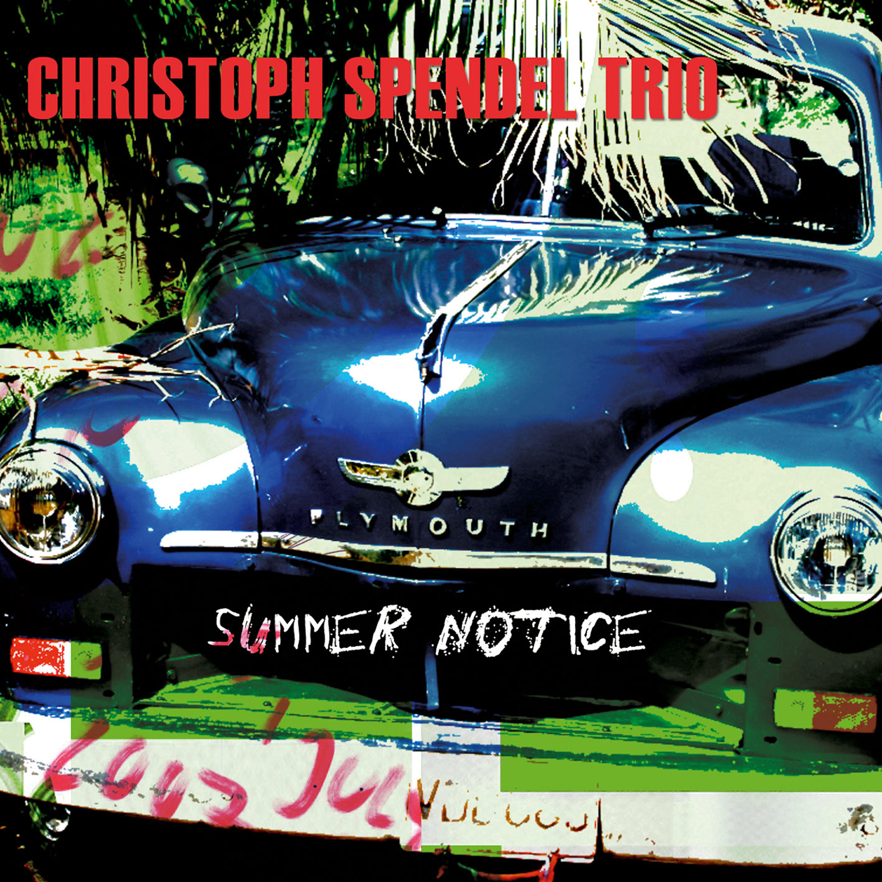 Релиз Summer Notice