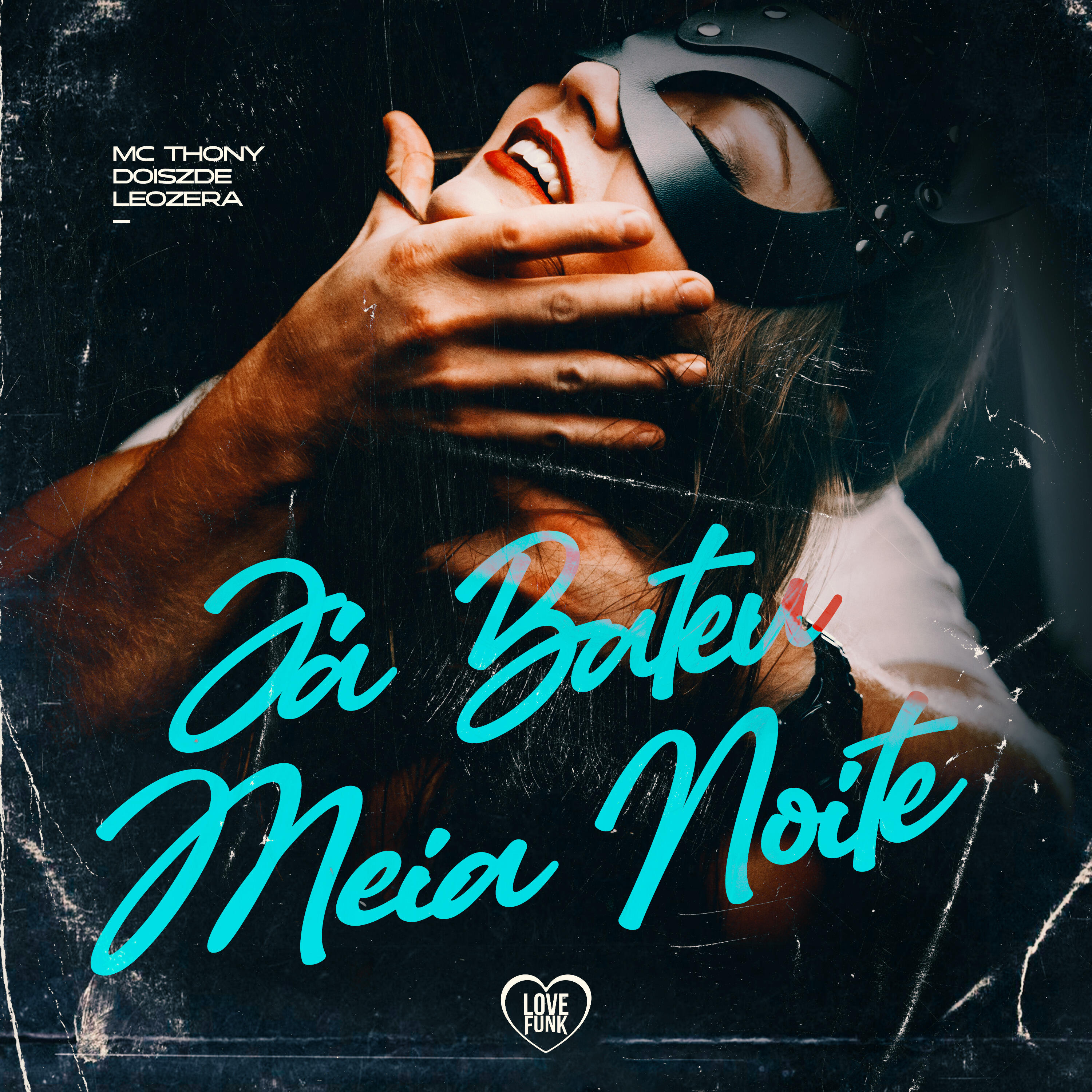 Релиз Já Bateu Meia Noite