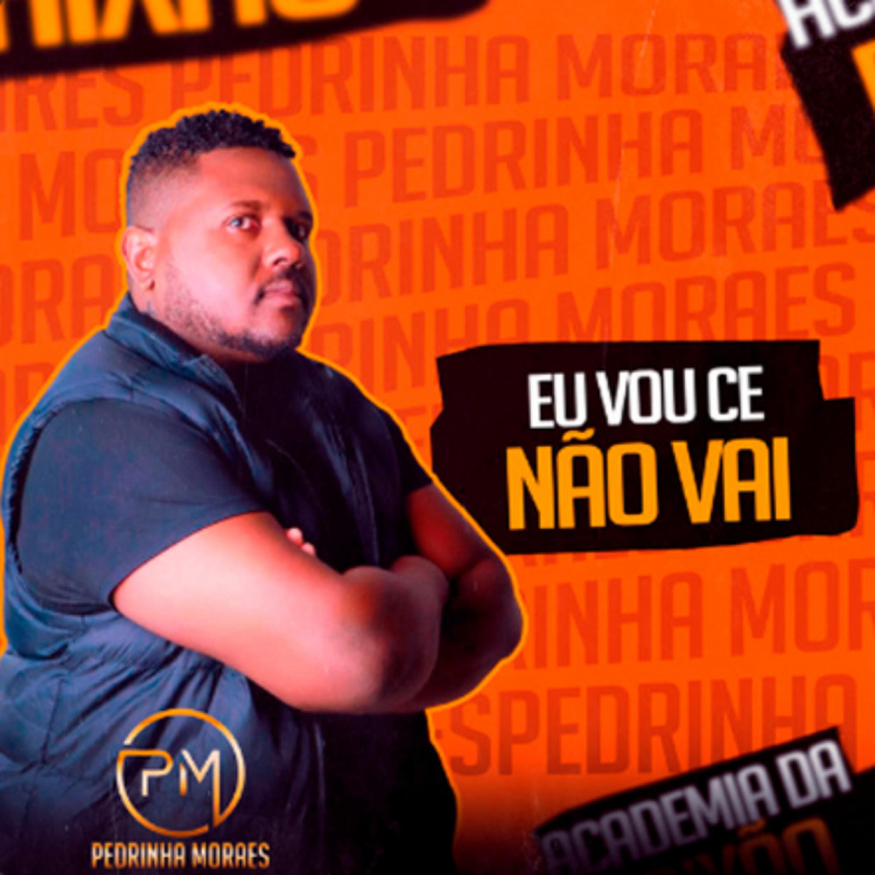 Релиз Eu Vou Ce Não Vai
