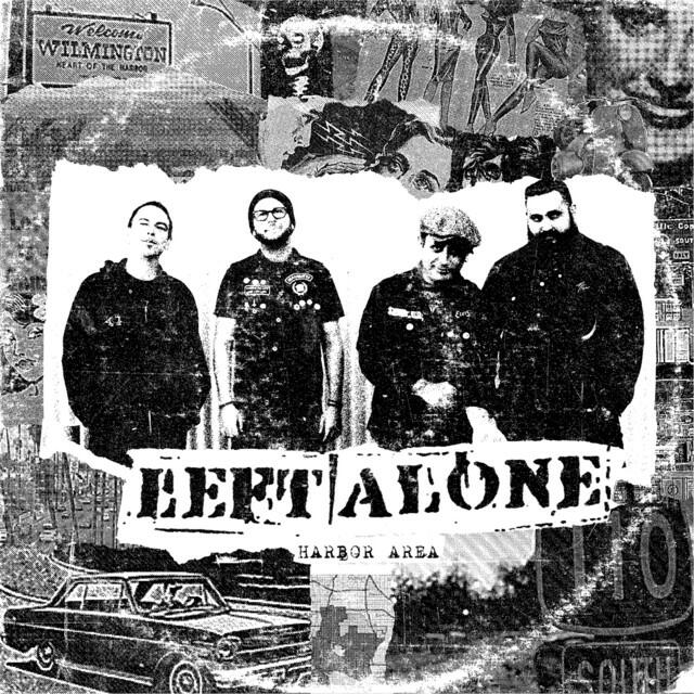 Релиз Harbor Area