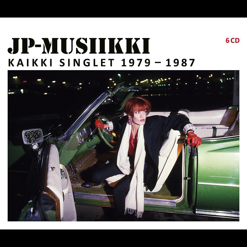Релиз JP-Musiikki (Kaikki singlet 1979-1987)