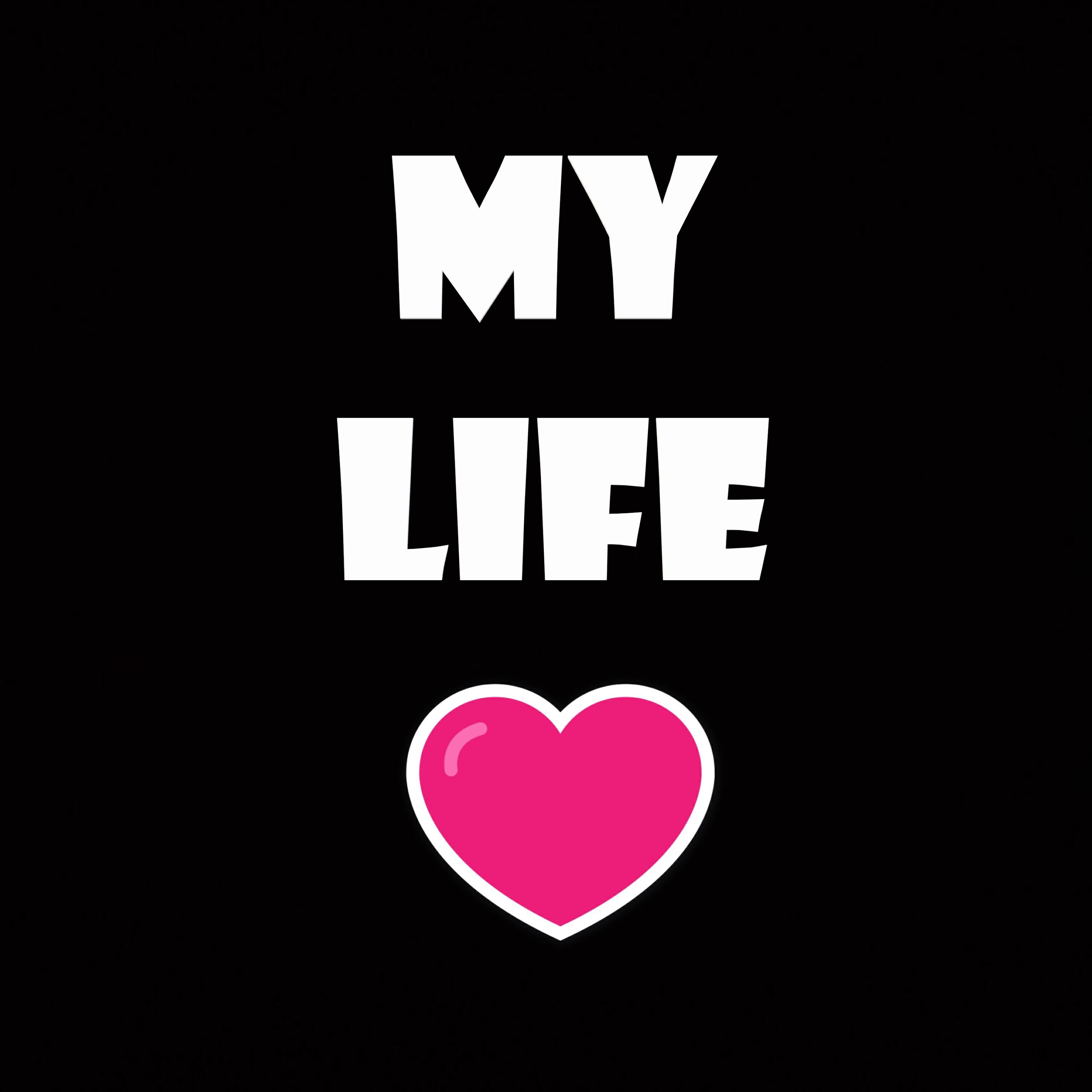 Релиз MY LIFE