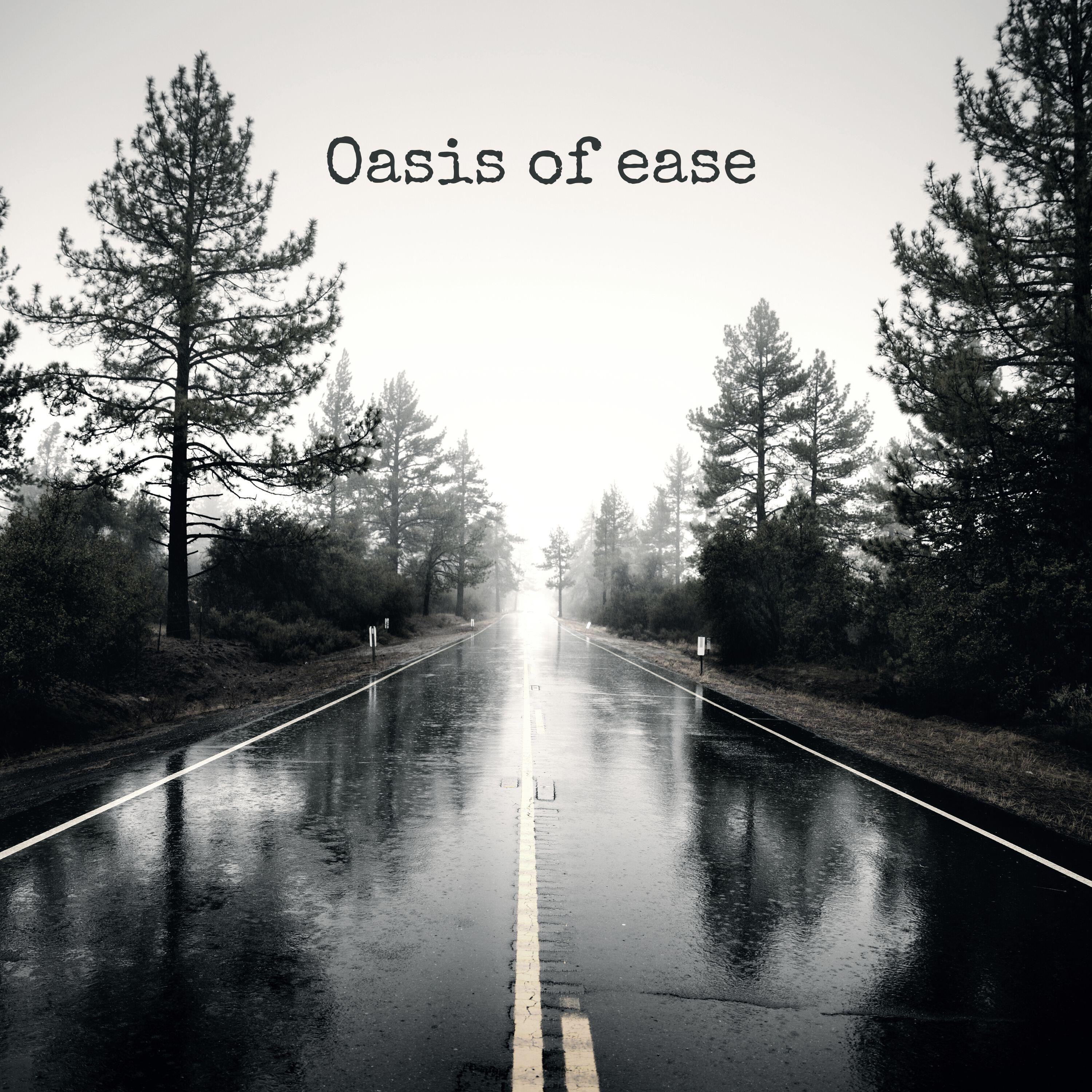 Релиз Oasis of ease