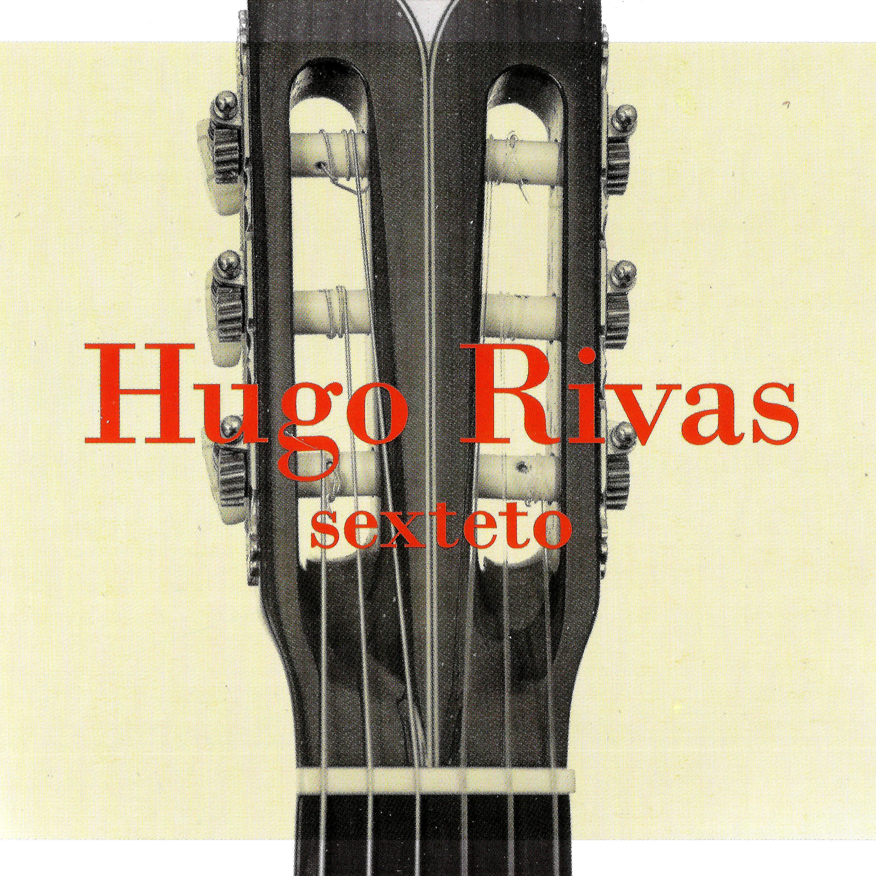 Hugo Rivas Sexteto