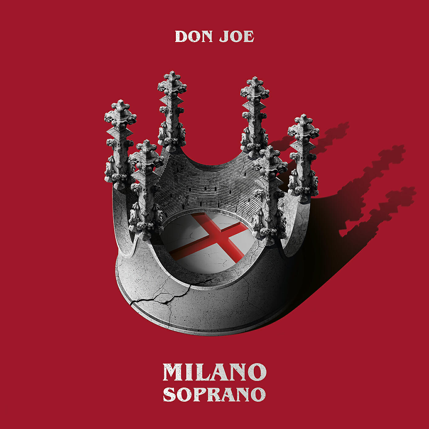 Релиз MILANO SOPRANO