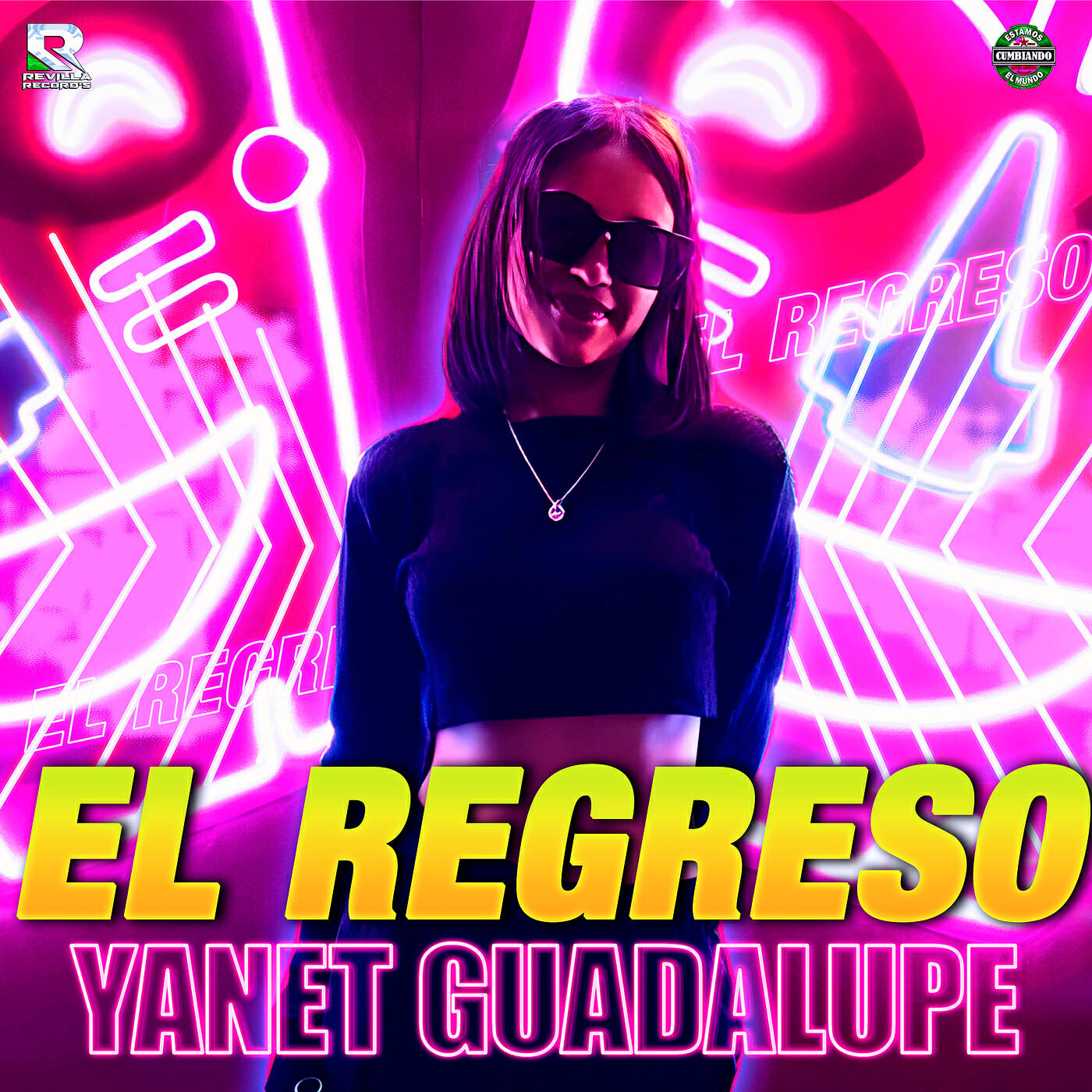 Релиз El Regreso