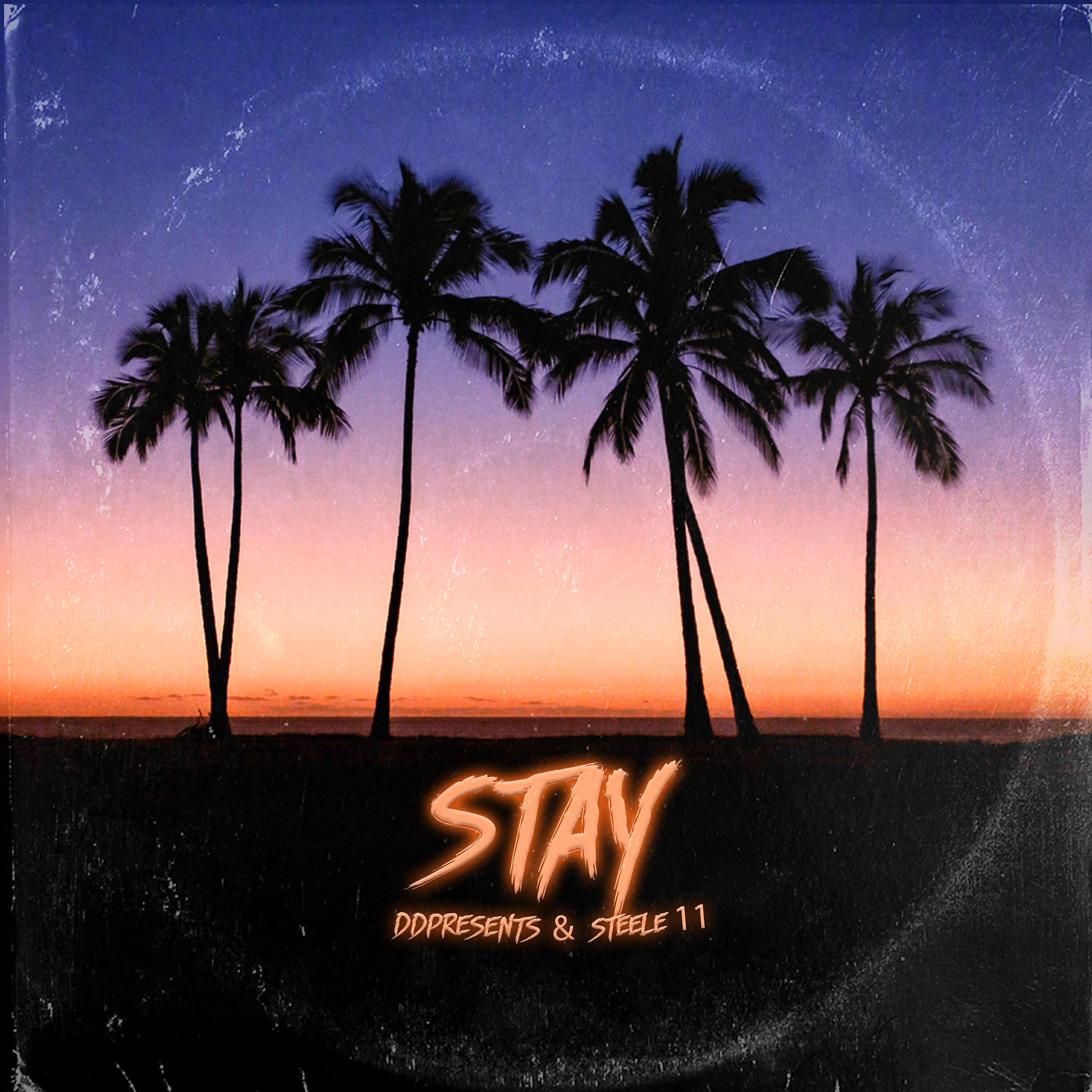 Релиз Stay