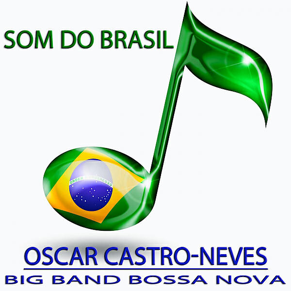 Релиз Big Band Bossa Nova (Som do Brasil)