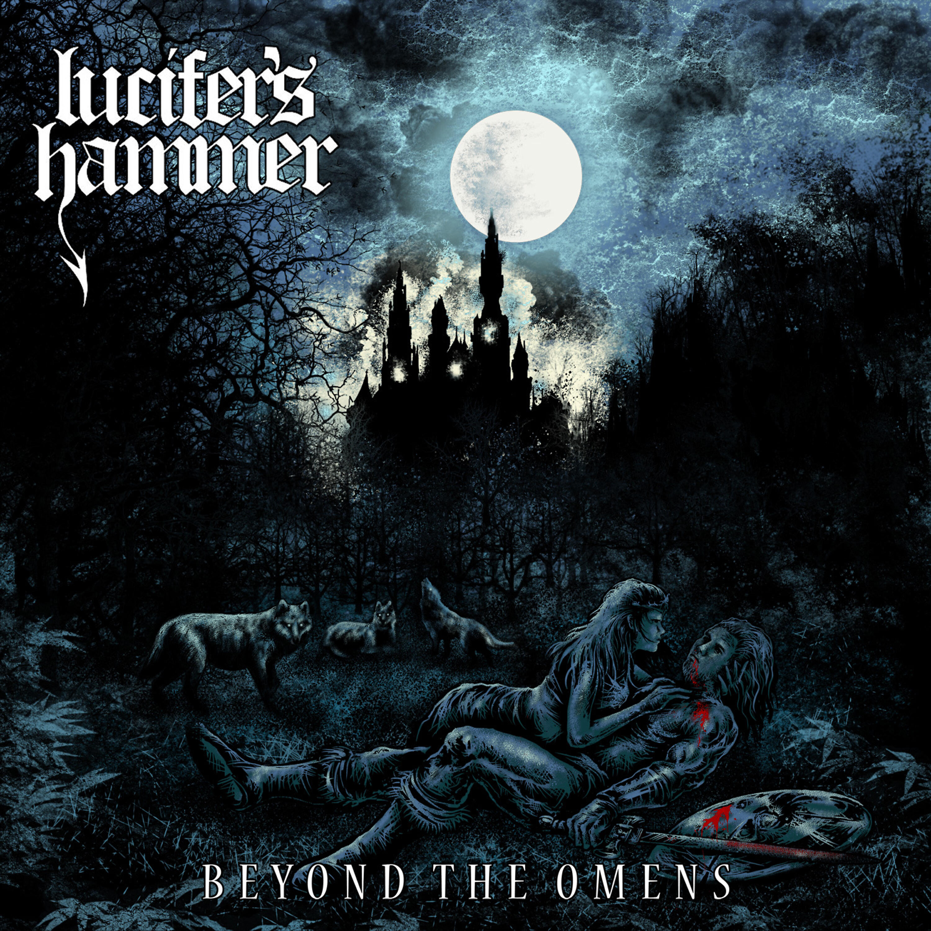 Релиз Beyond the Omens