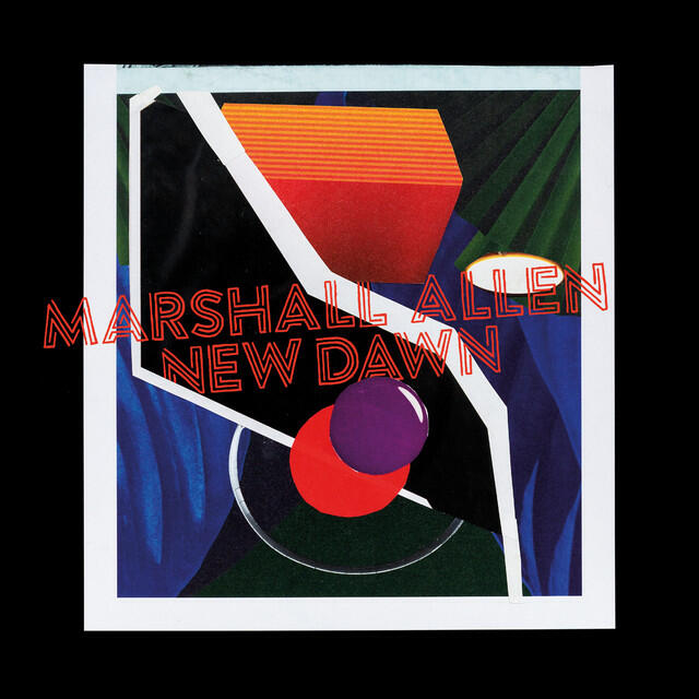 Релиз New Dawn