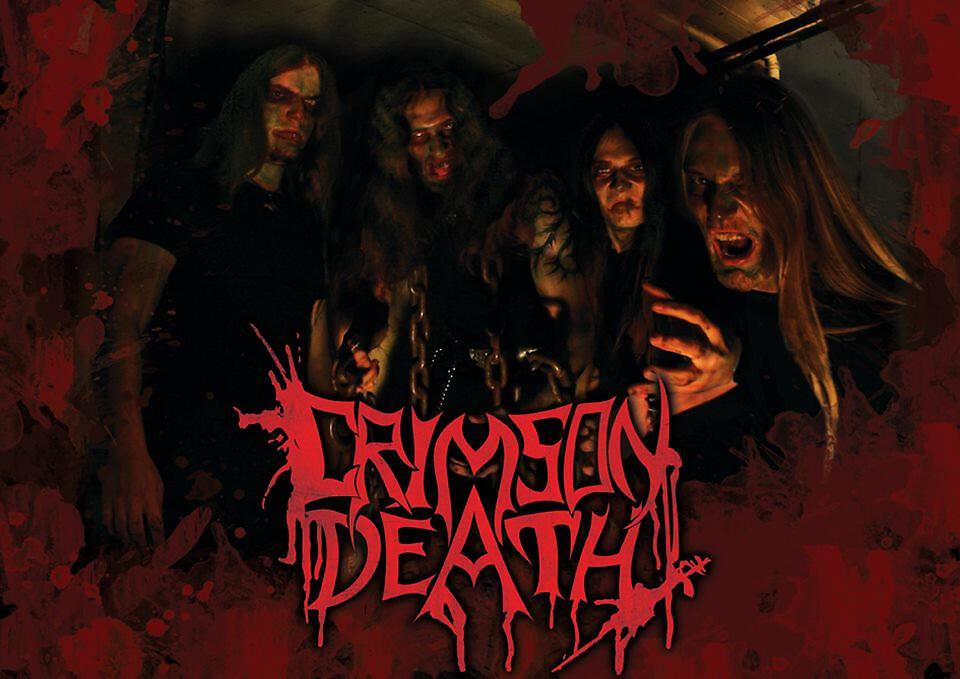 Crimson Death