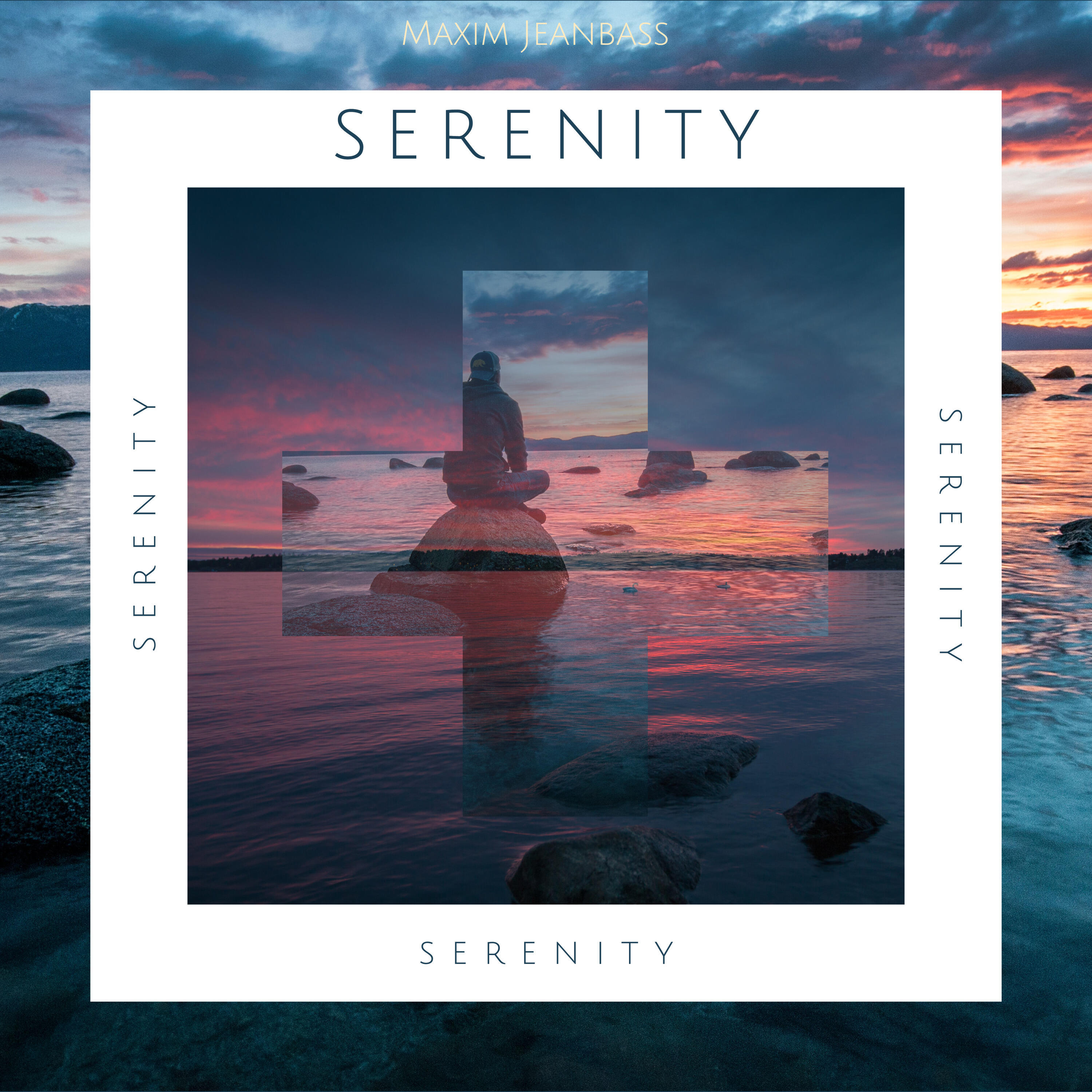 Релиз Serenity