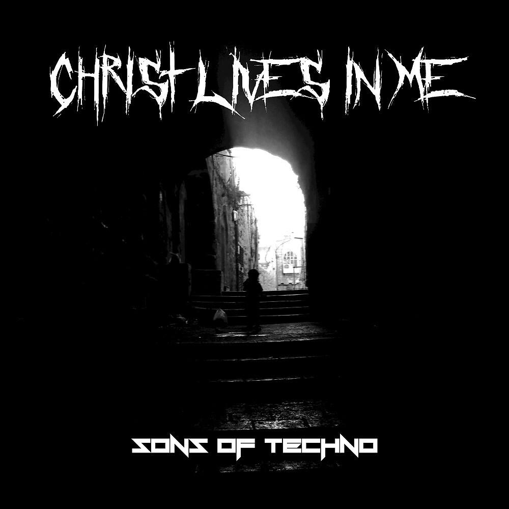 Релиз Christ Lives in Me