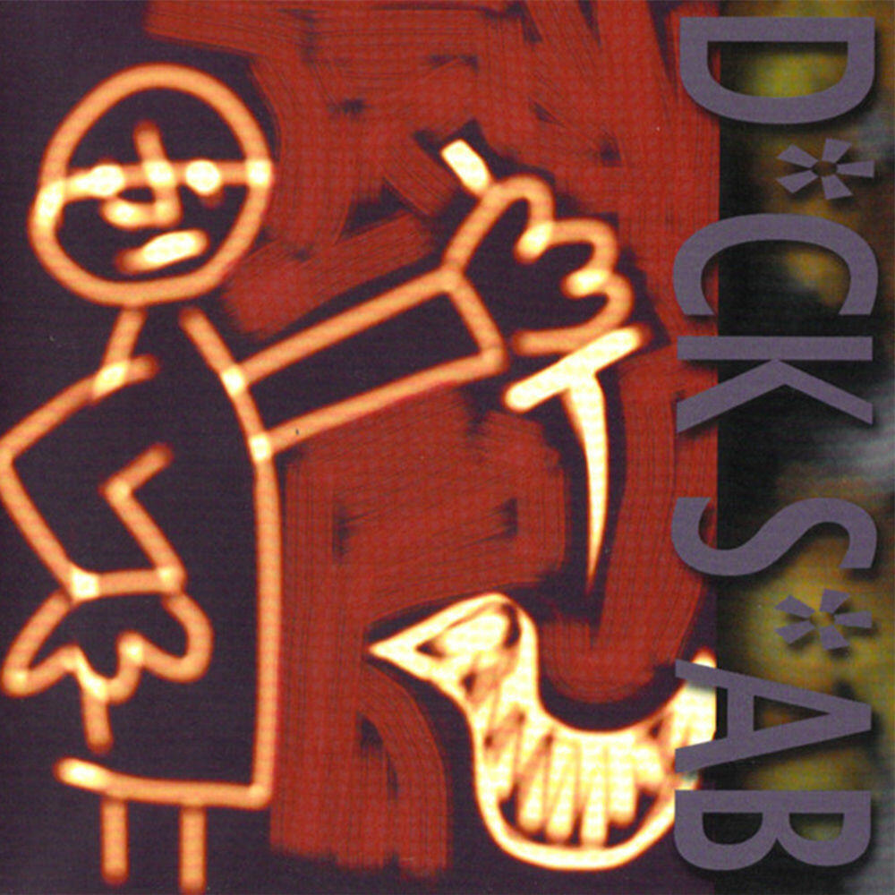 Релиз D*ck S*ab 35th Anniversary