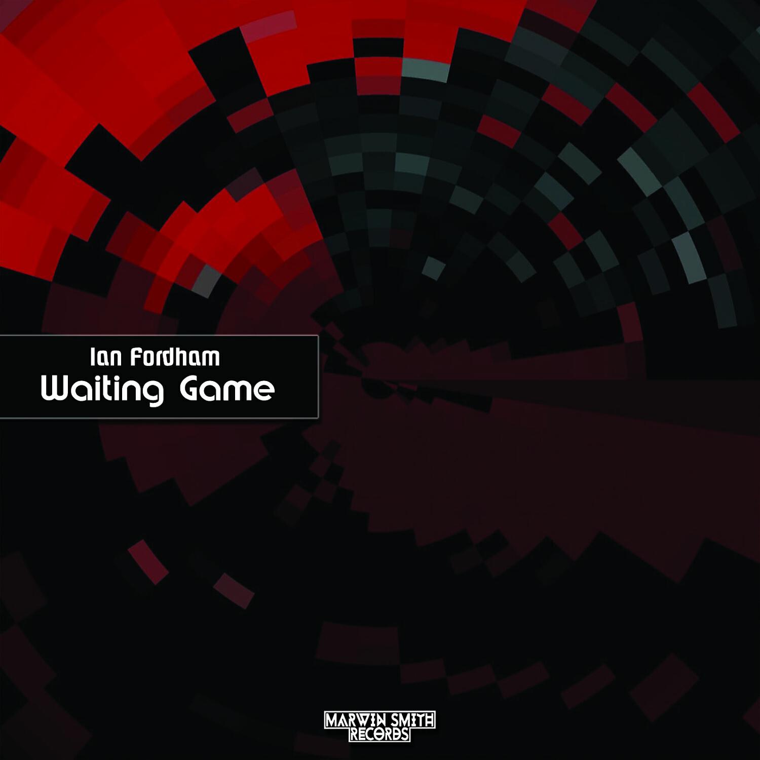Релиз Waiting Game