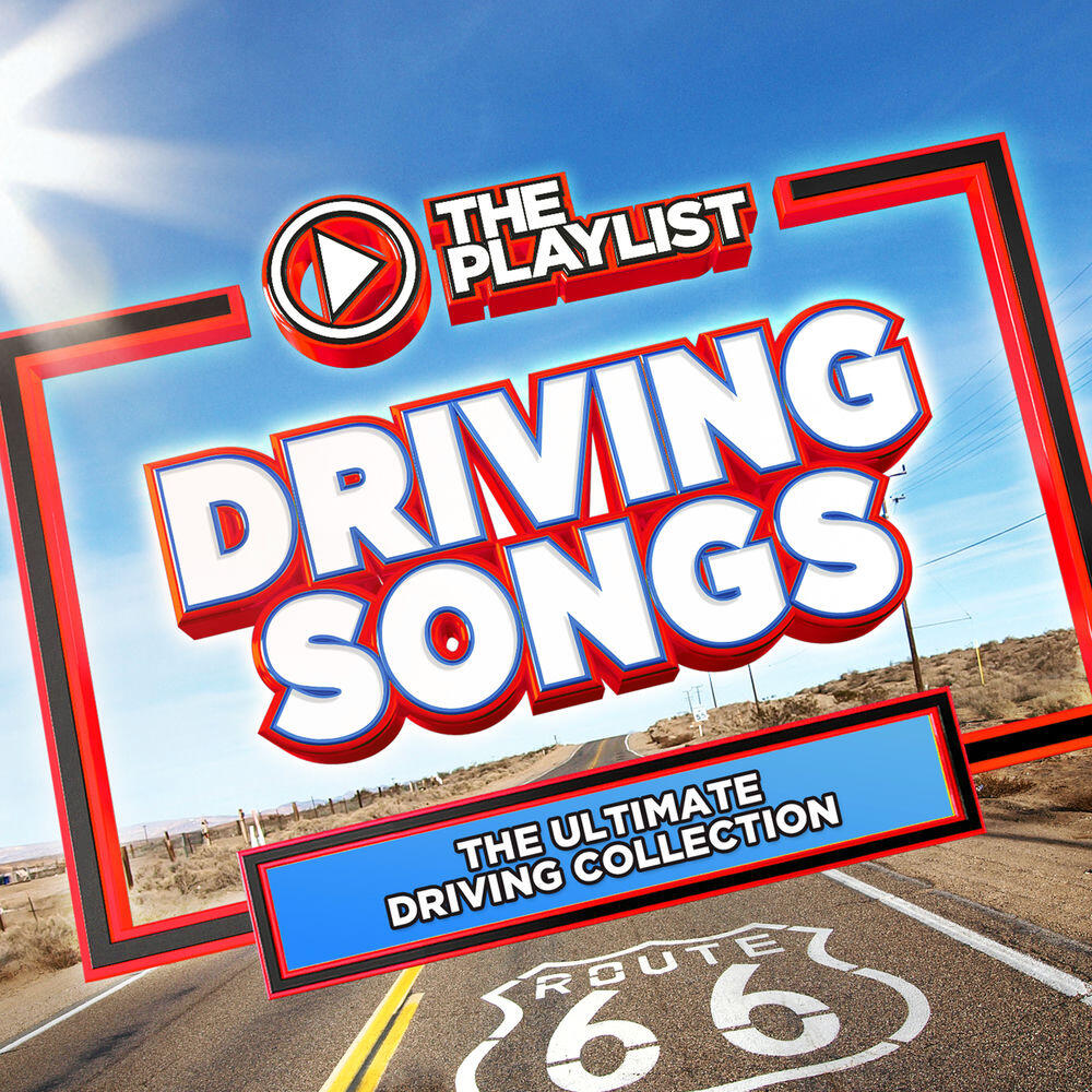 Релиз The Playlist - Driving Songs