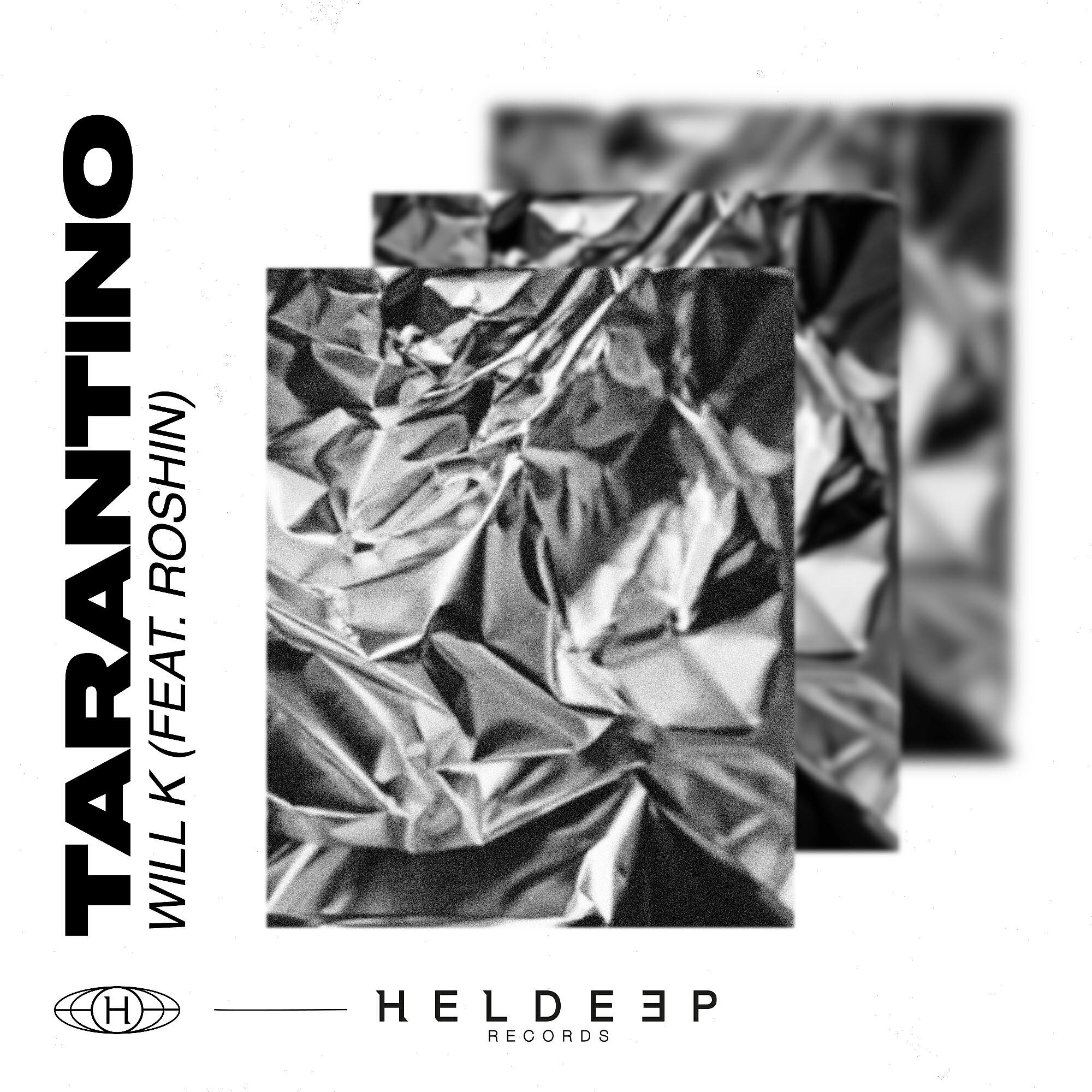 Трек Tarantino (feat. Roshin)