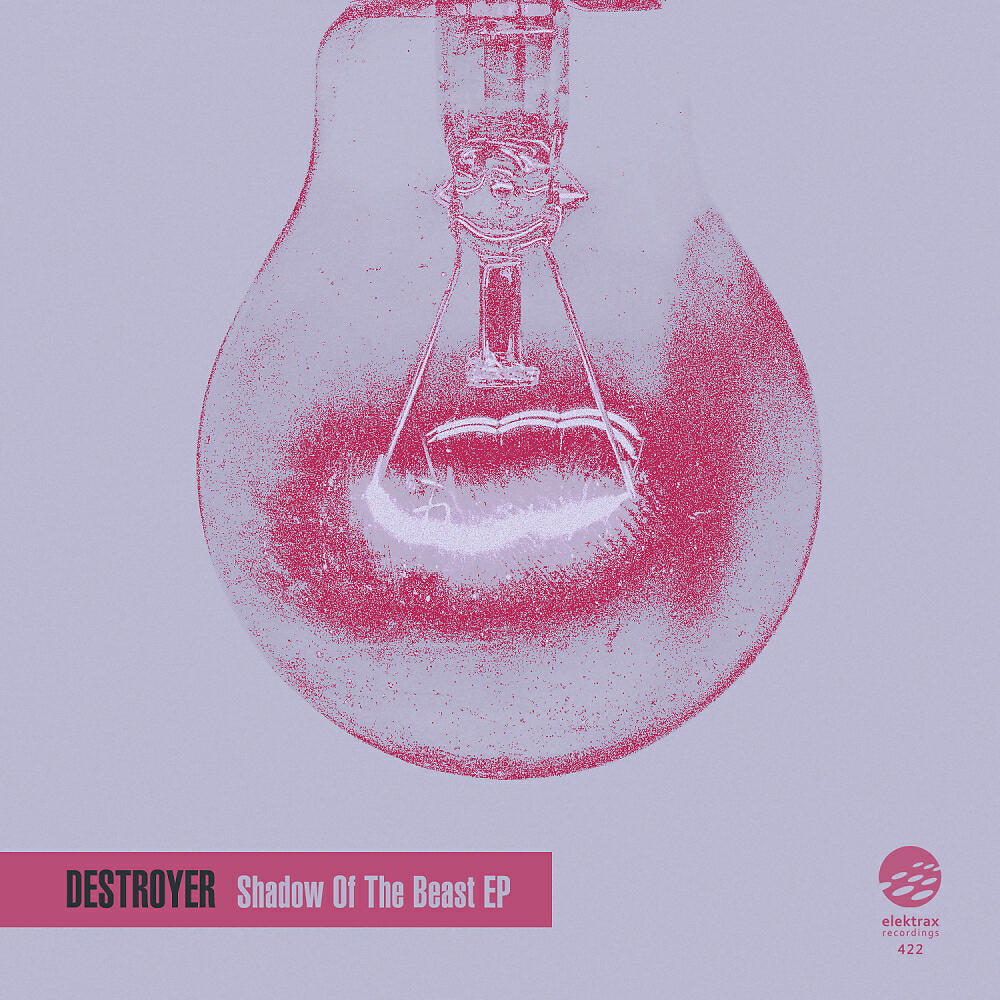 Релиз Shadow Of The Beast EP