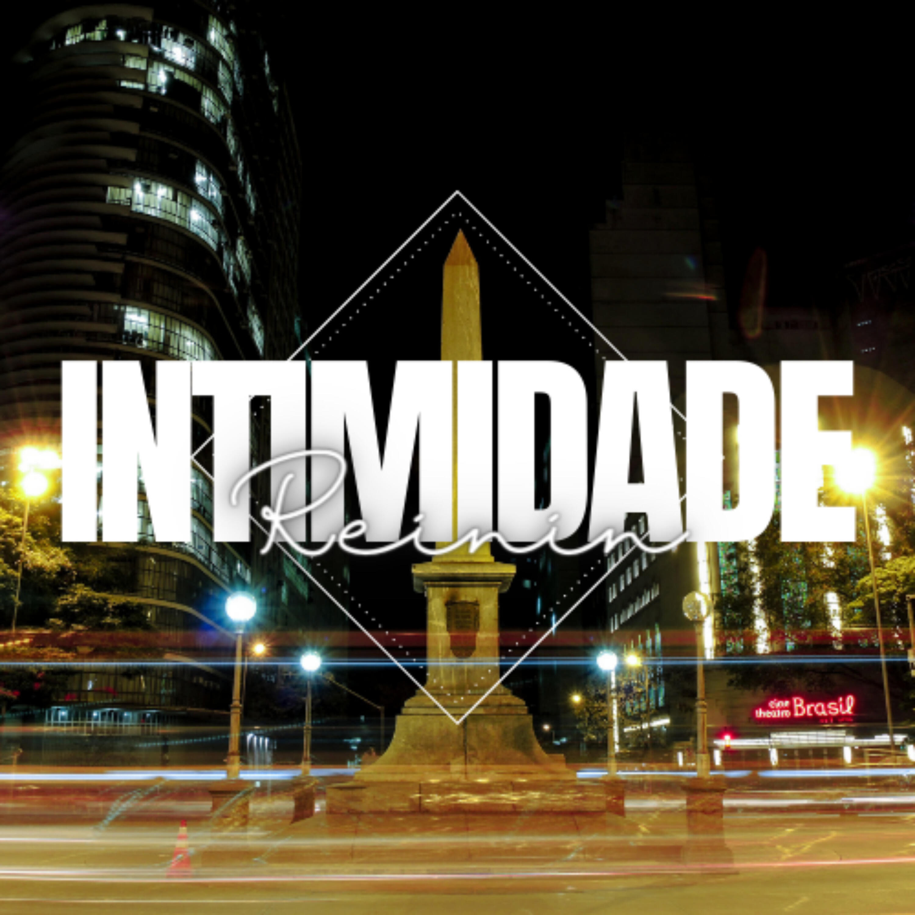 Релиз Intimidade