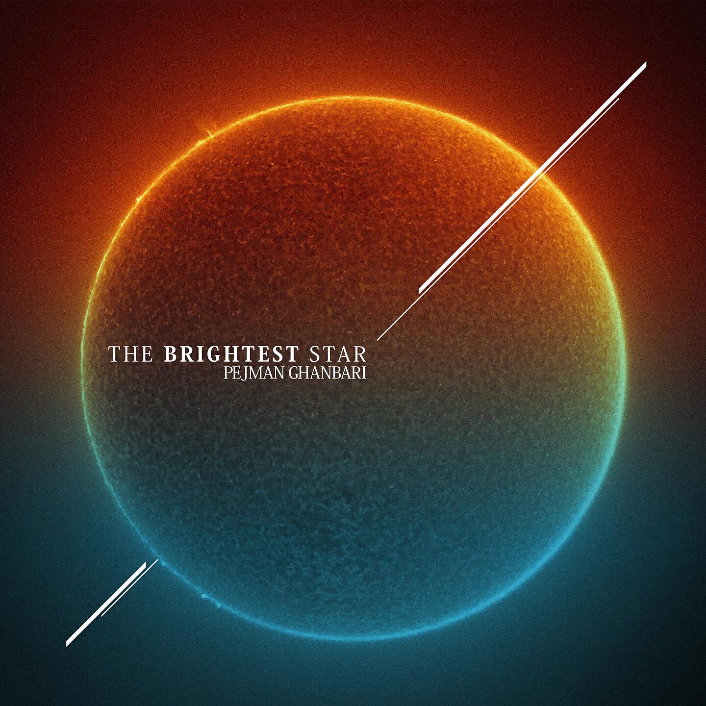 Релиз The Brightest Star