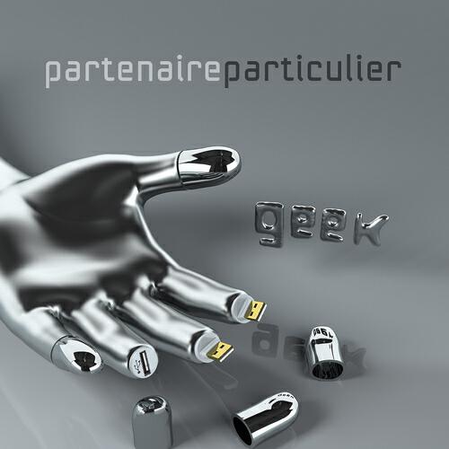 Релиз Geek (Edition 2012)