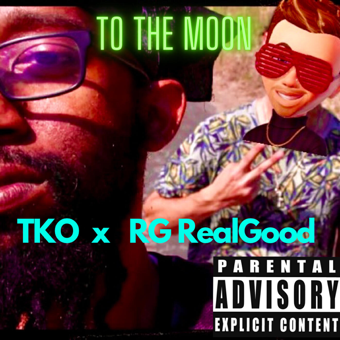 R.G. Real Good