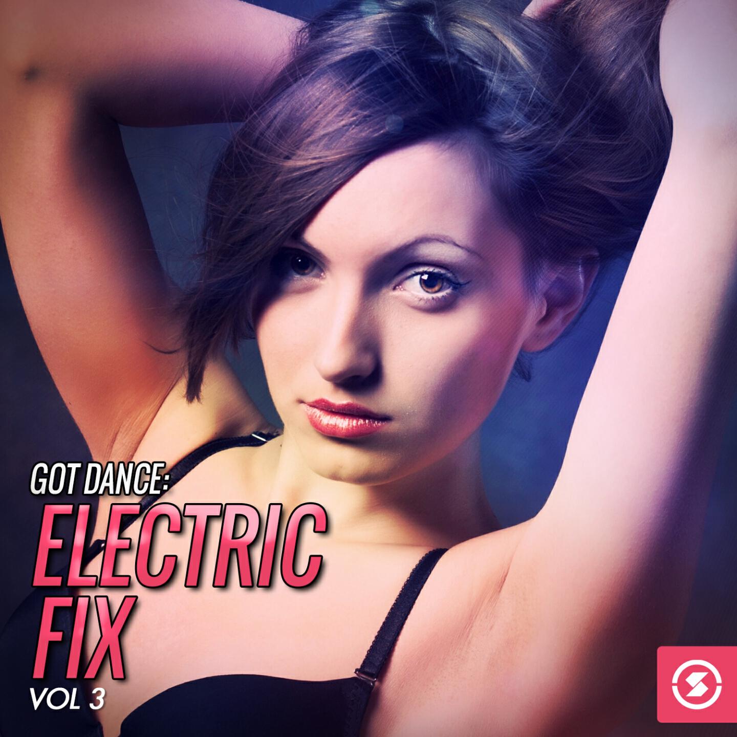Релиз Got Dance: Electric Fix, Vol. 3