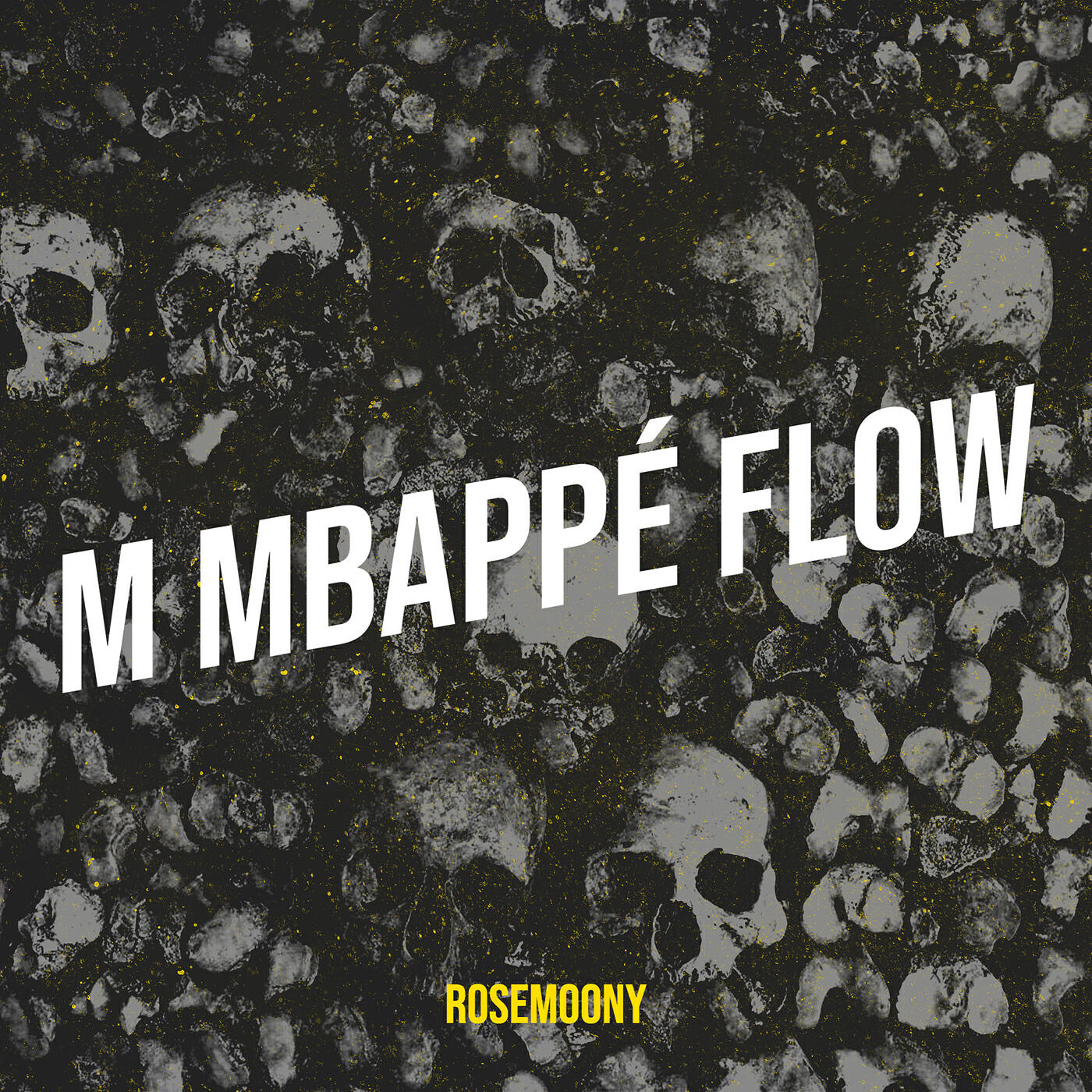 Релиз M MBAPPÉ FLOW