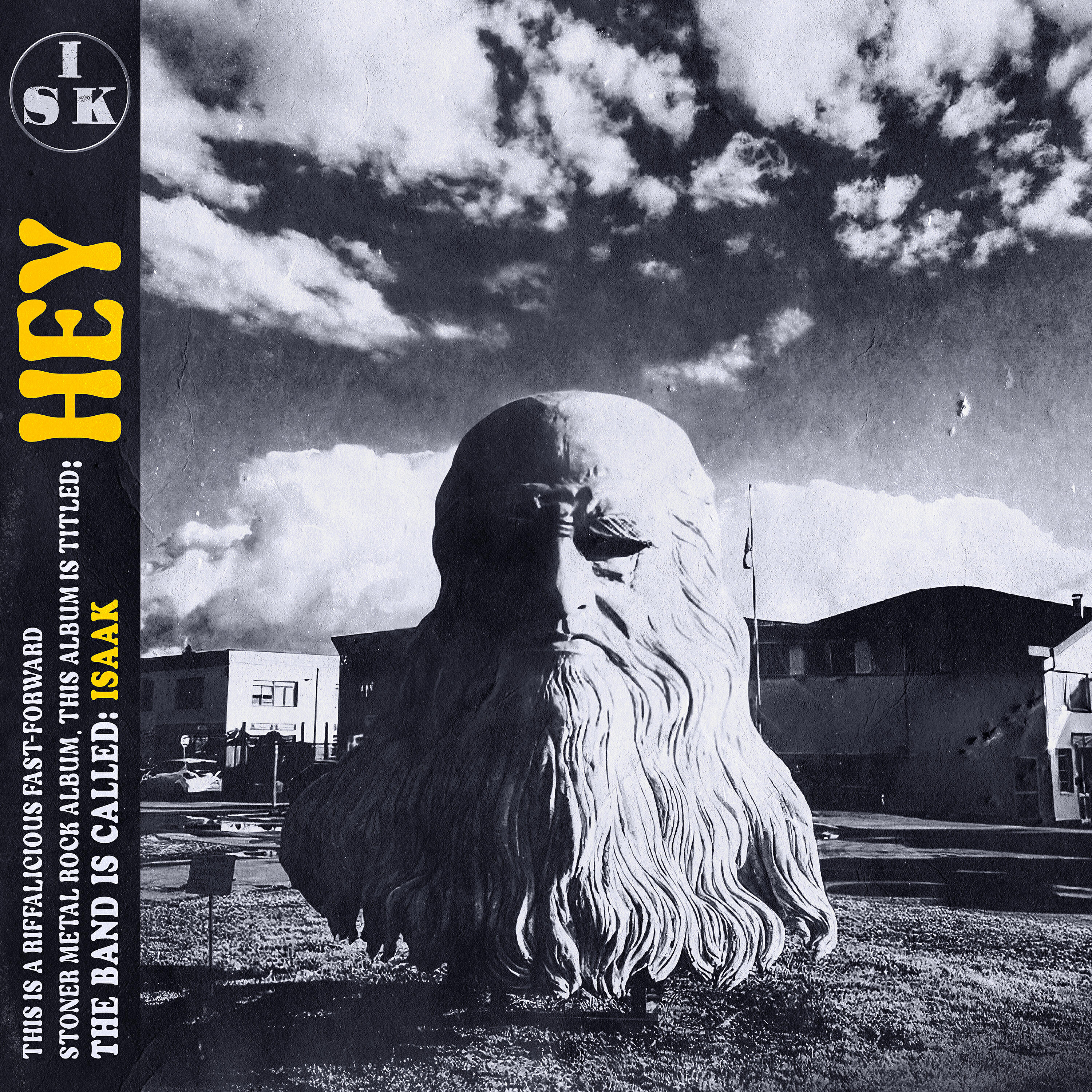 Релиз Hey