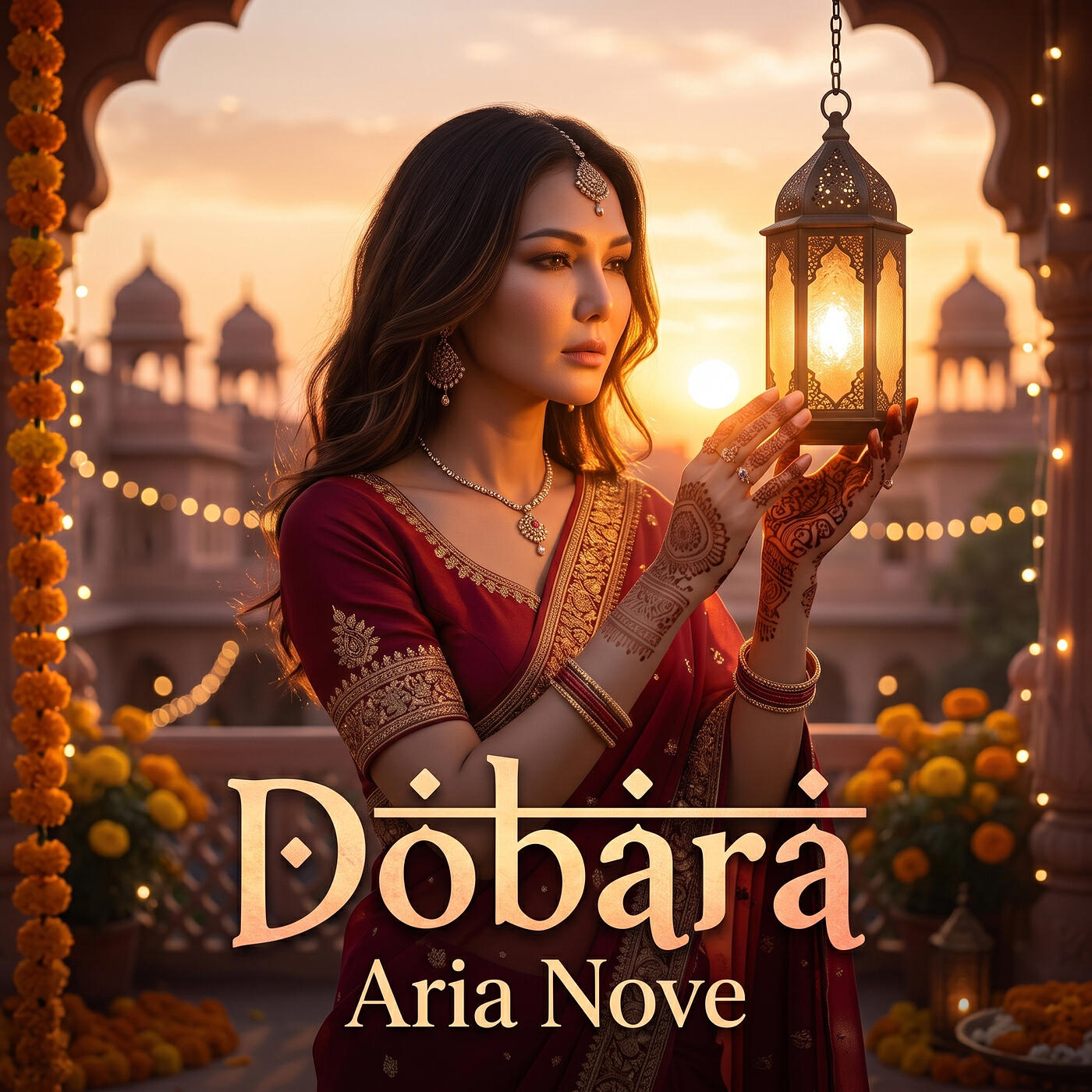 Релиз Dobara