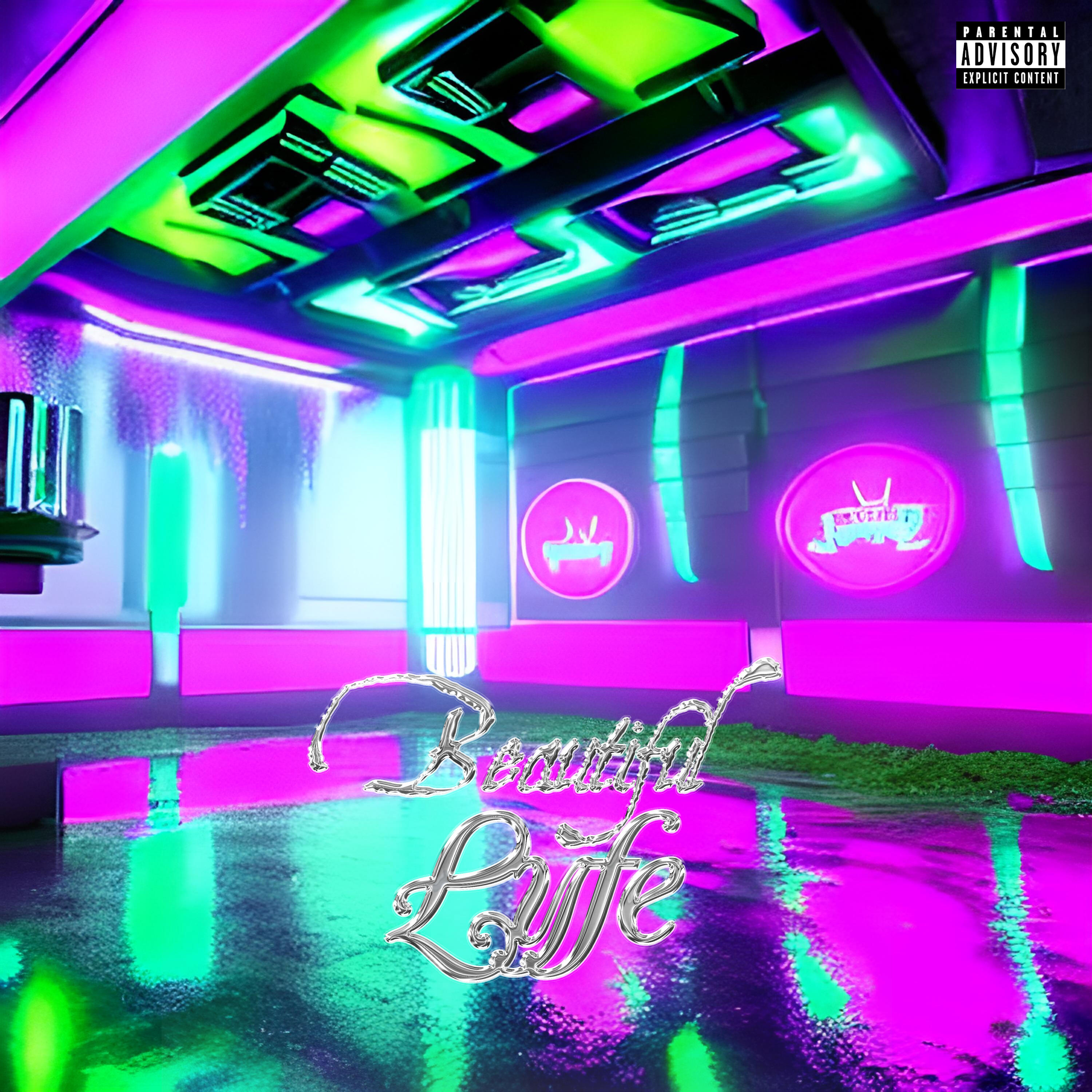 Релиз Beautiful Lyfe