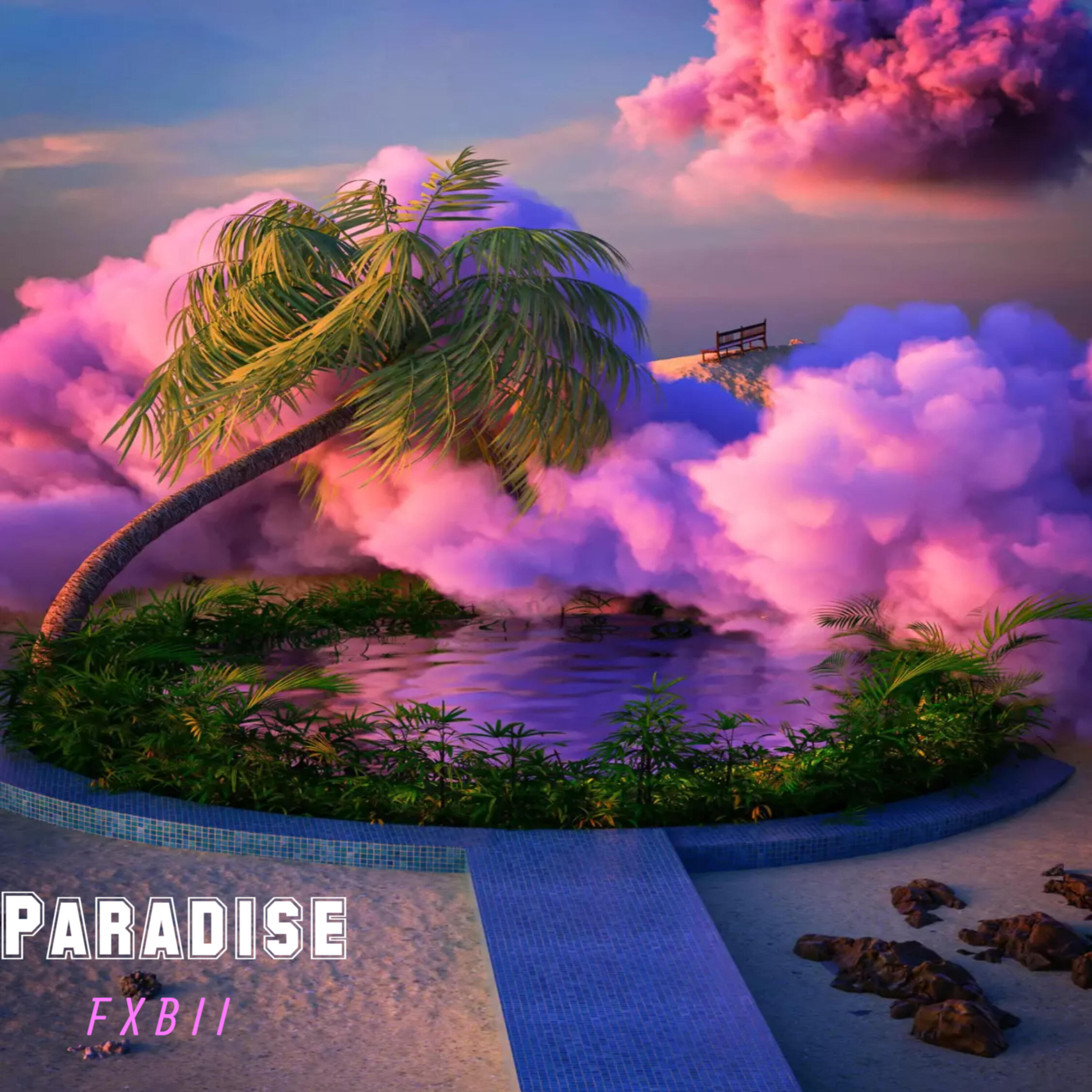 Релиз Paradise