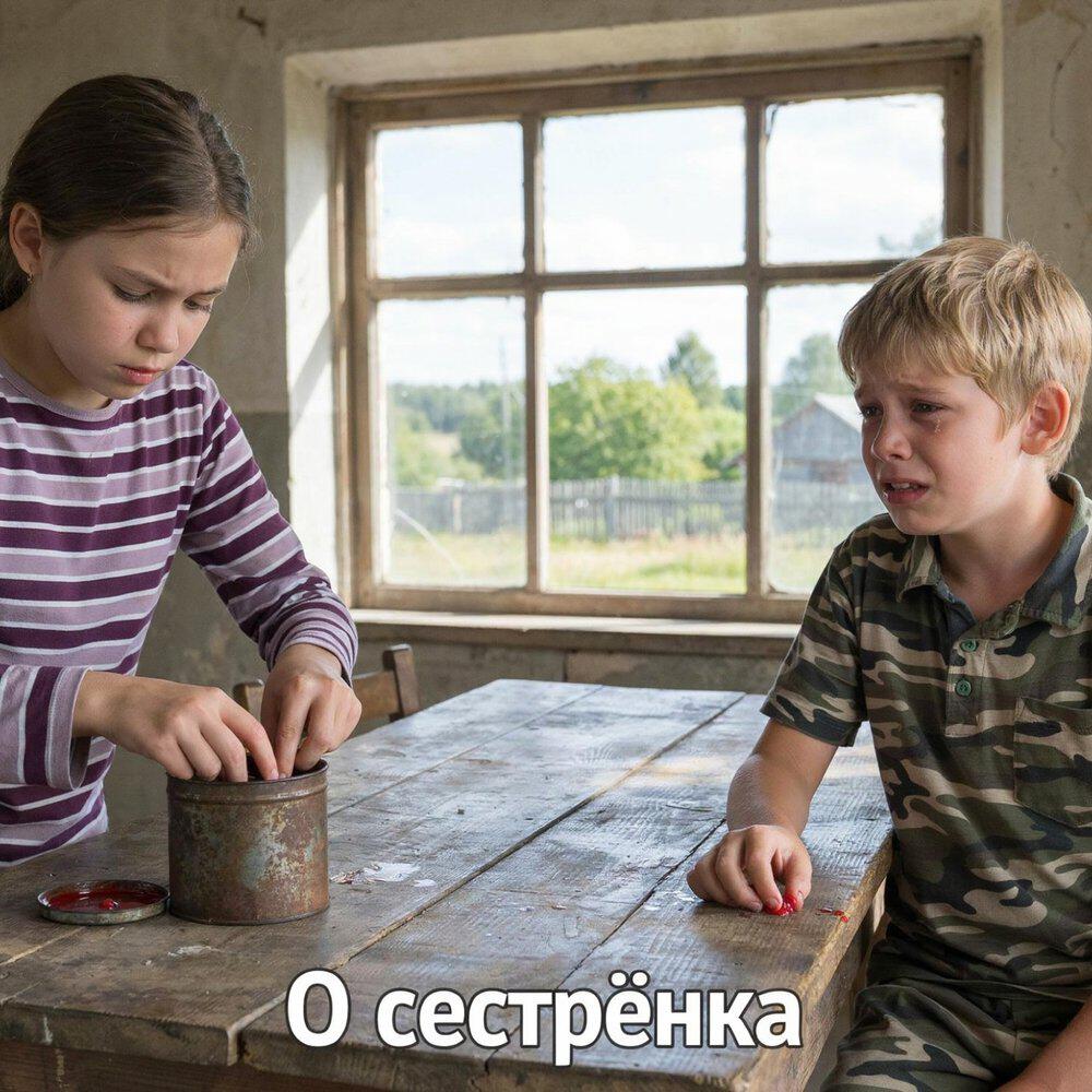 Релиз О сестрёнка