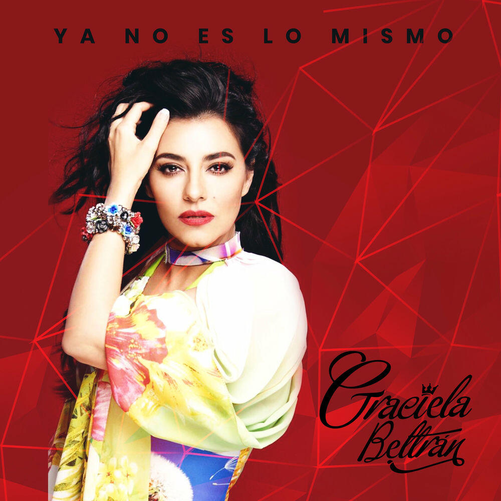 Релиз Ya No Es Lo Mismo