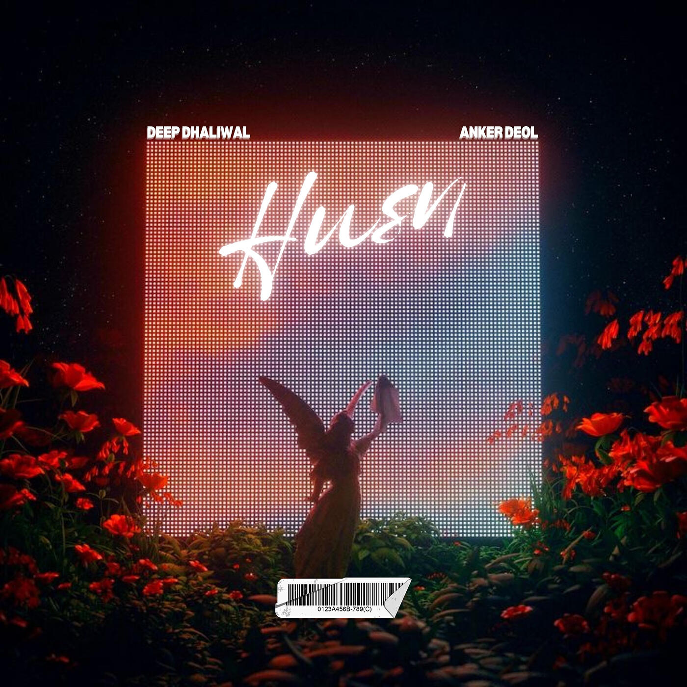 Релиз Husn