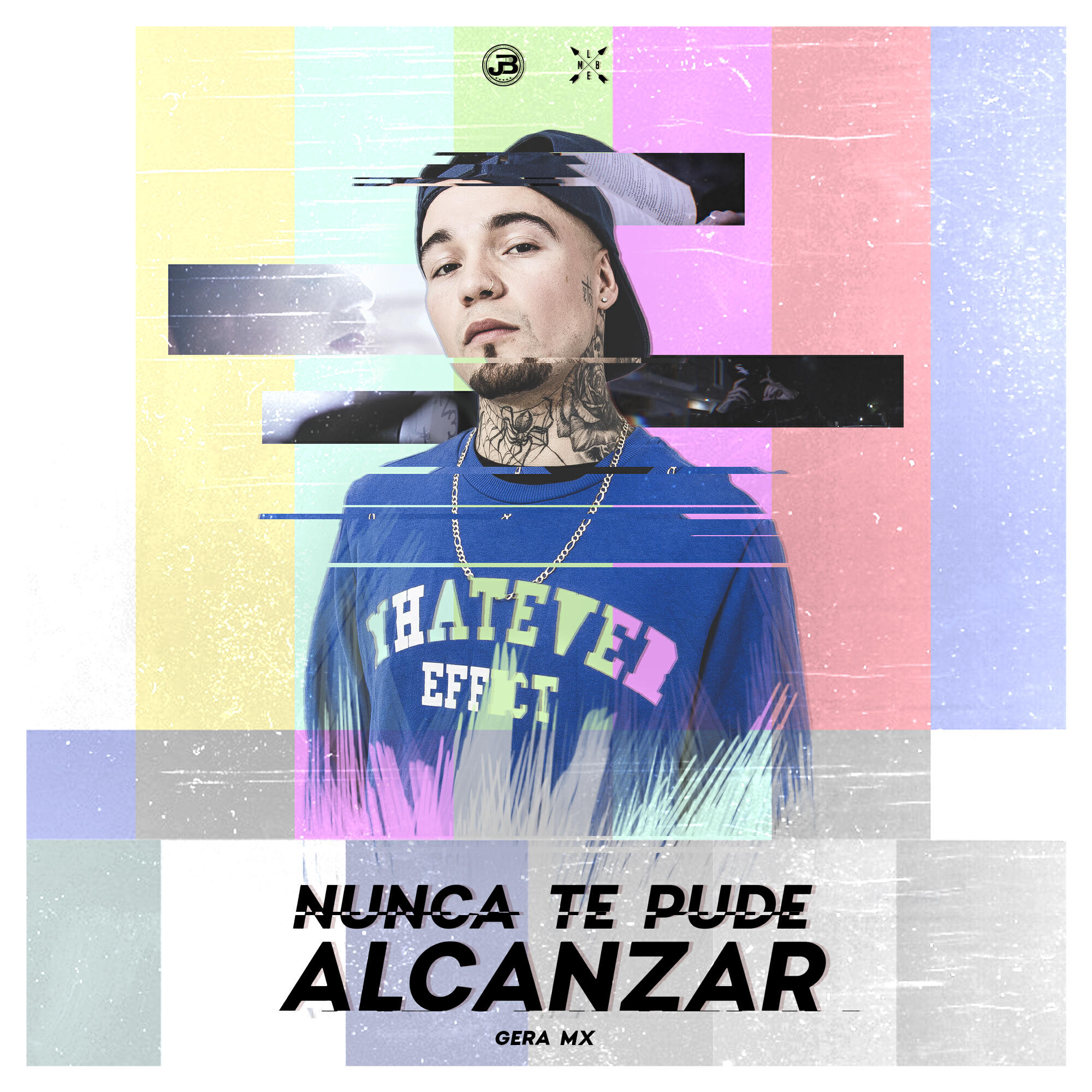 Релиз Nunca Te Pude Alcanzar
