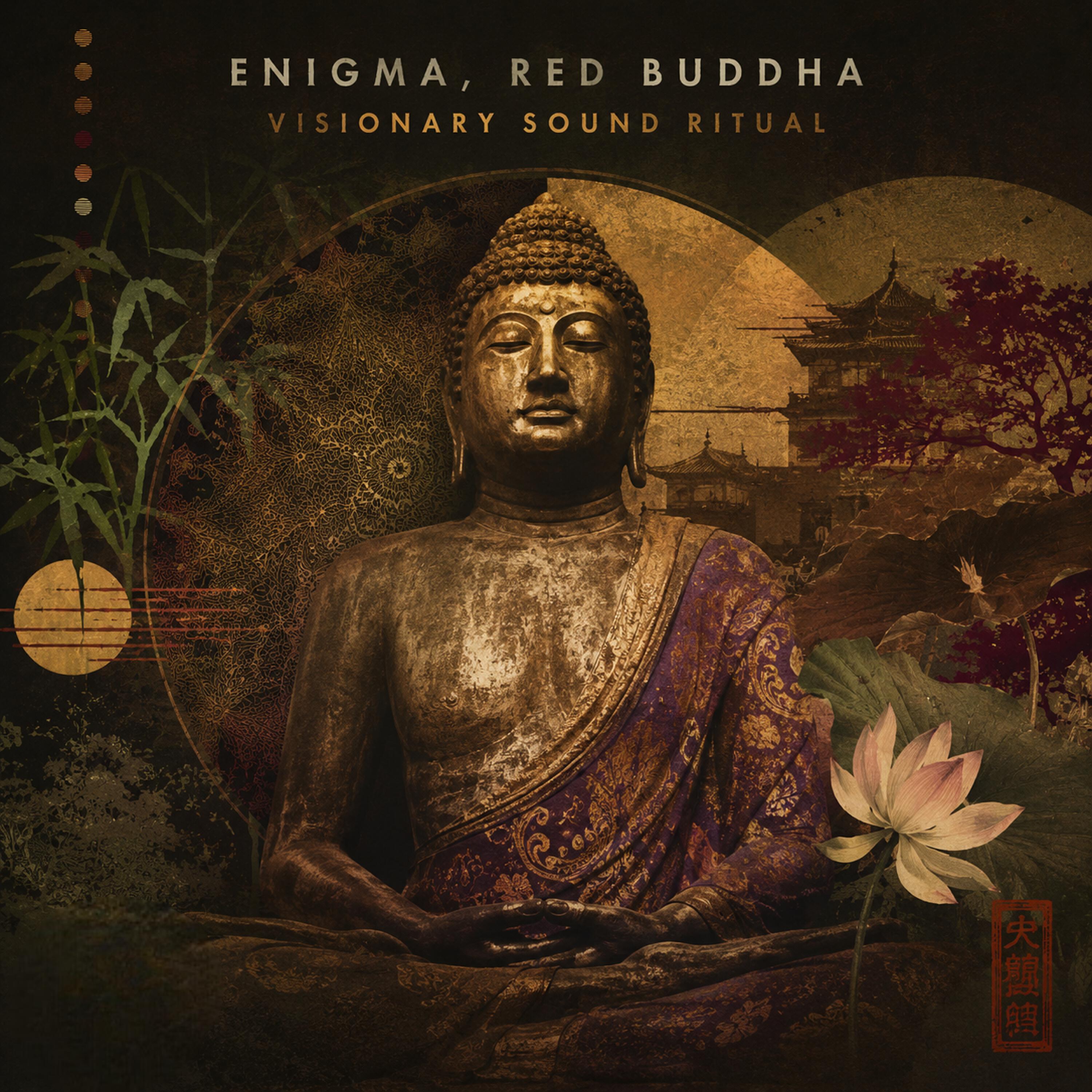 Релиз Visionary Sound Ritual