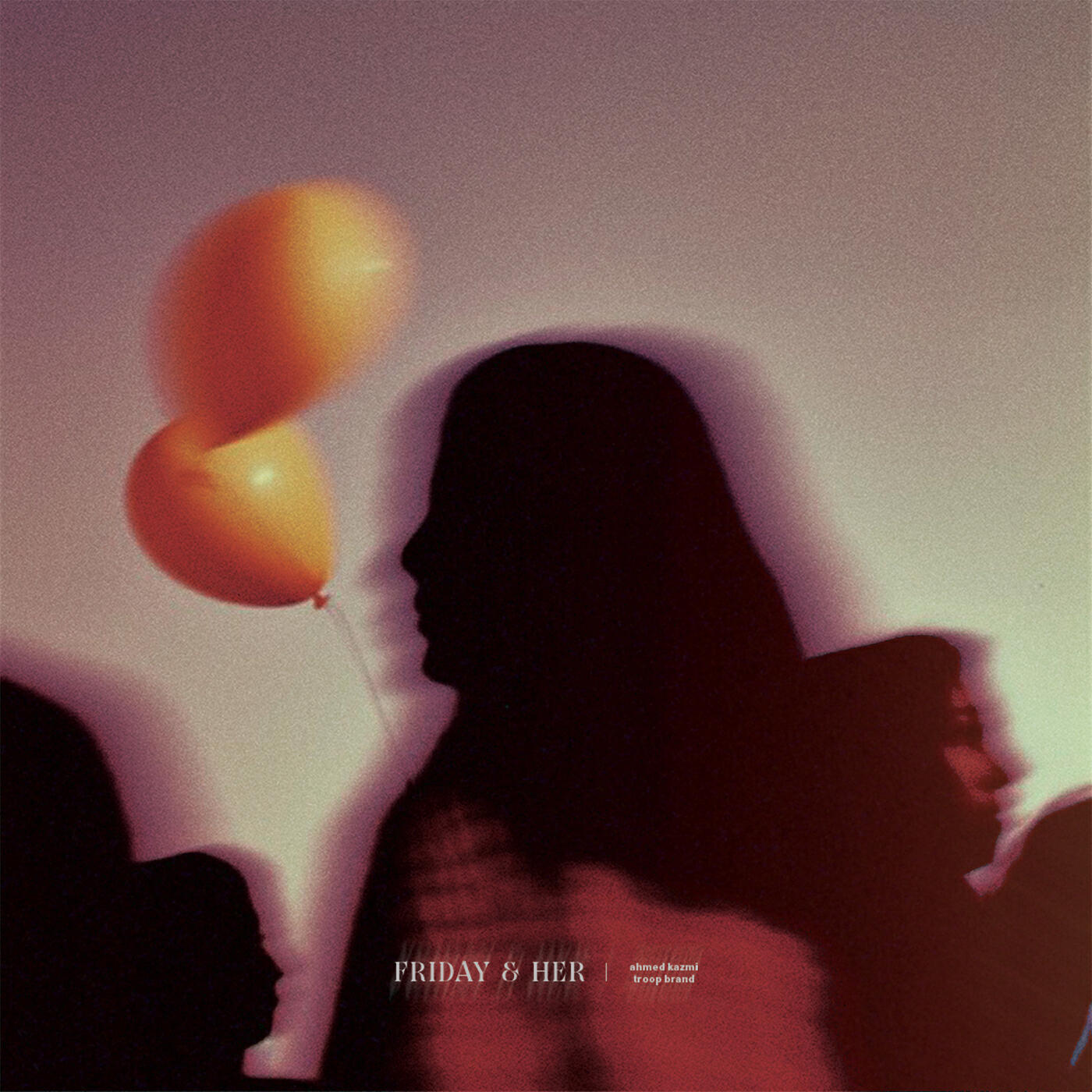 Релиз Friday & Her