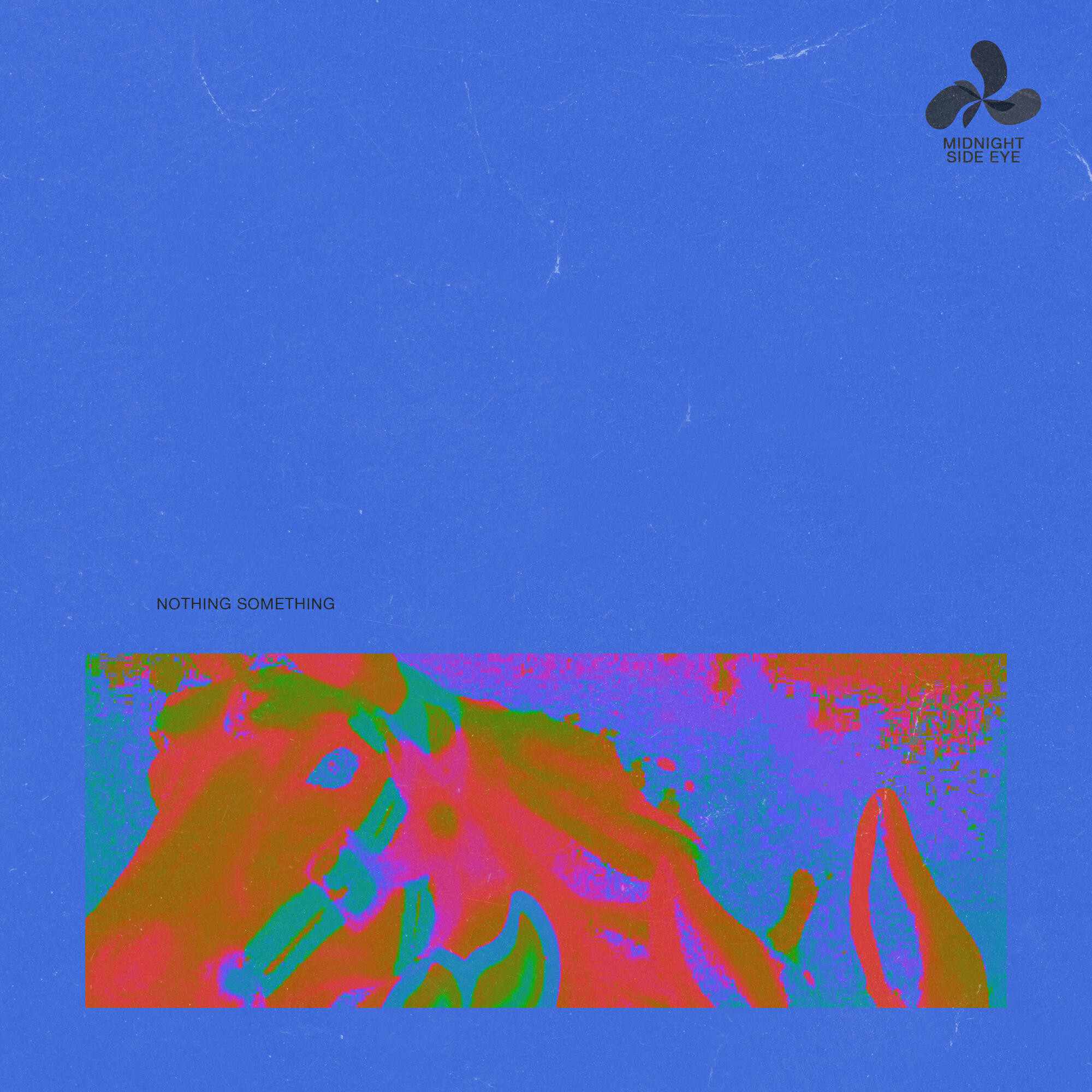 Релиз Nothing Something