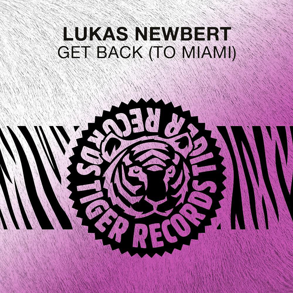 Релиз Get Back (To Miami)