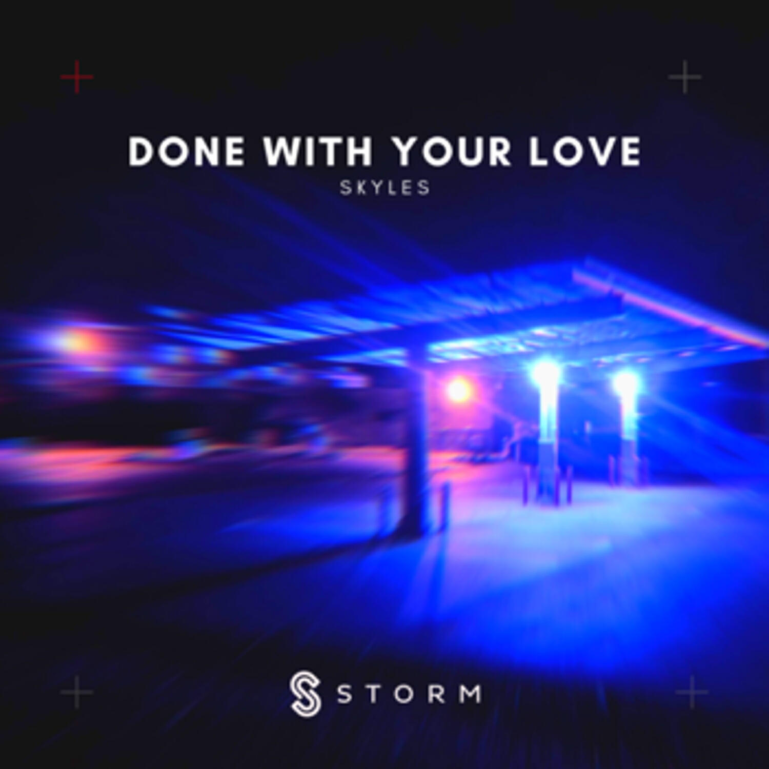 Релиз Done With Your Love