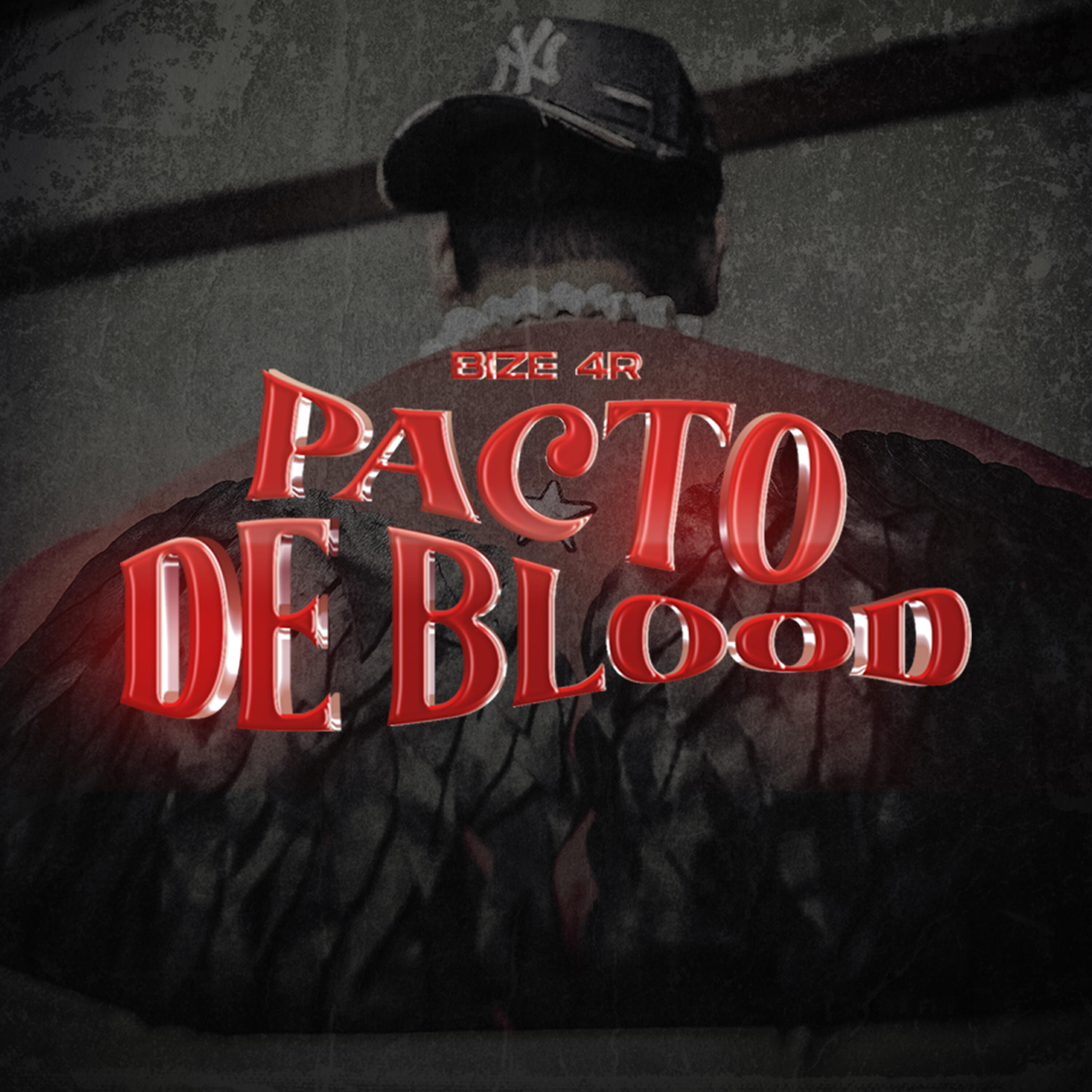 Релиз Pacto de Blood