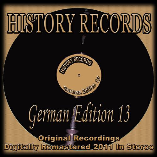 Трек Rumba-Anna (Das schönste Mädchen von Peru - El Negro Zumbon) (1953) (Remastered)