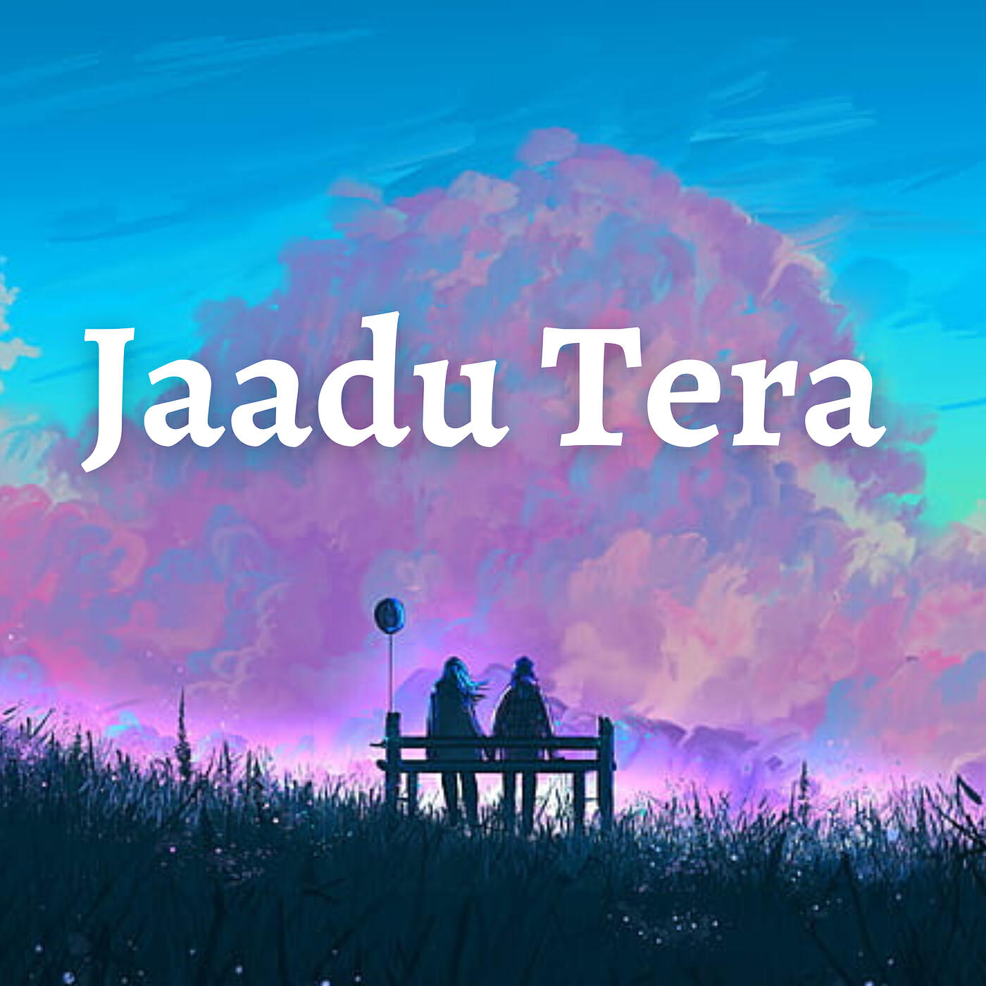 Релиз Jaadu Tera
