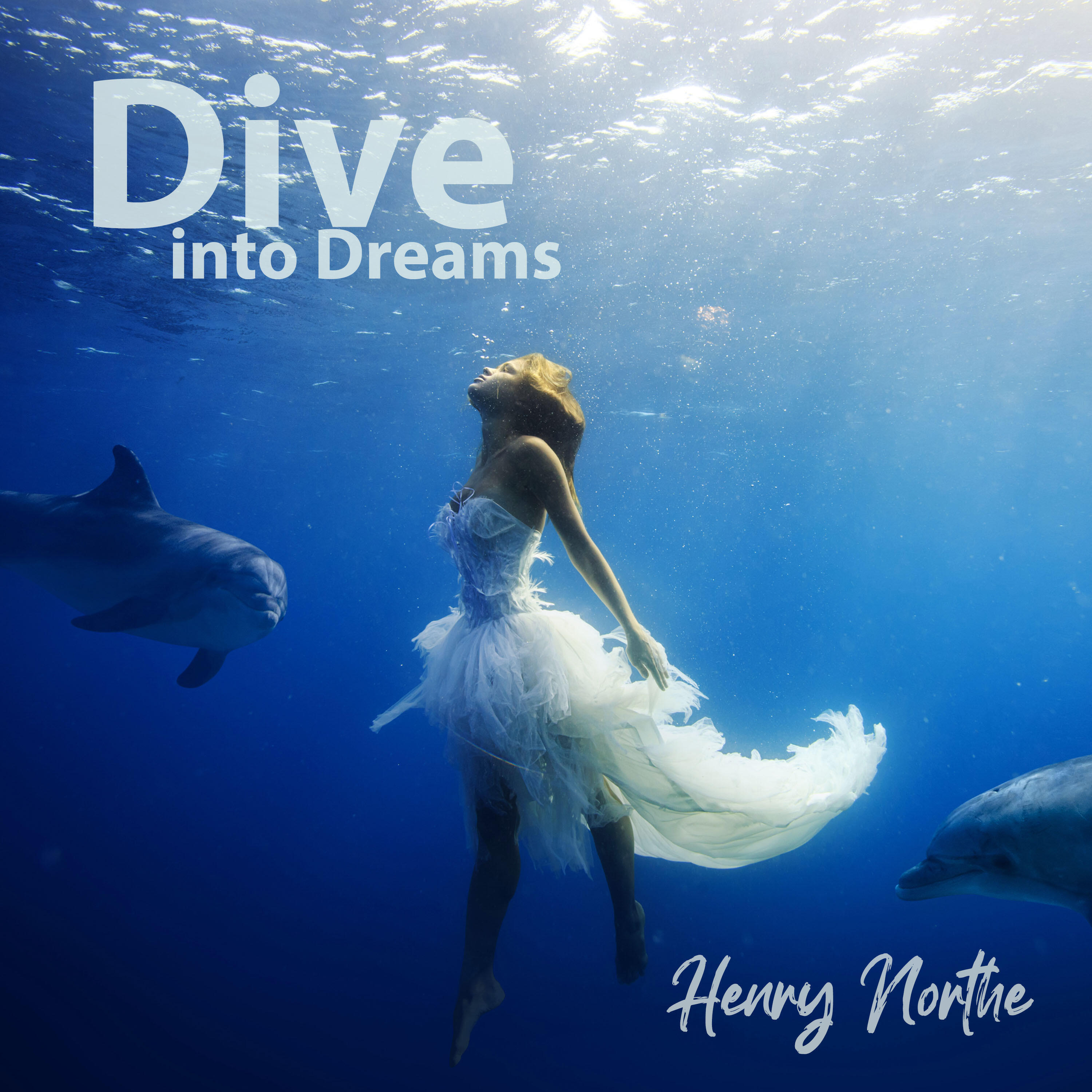 Релиз Dive into Dreams