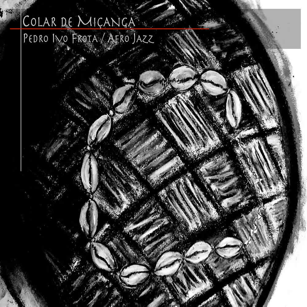 Релиз Colar de Miçanga