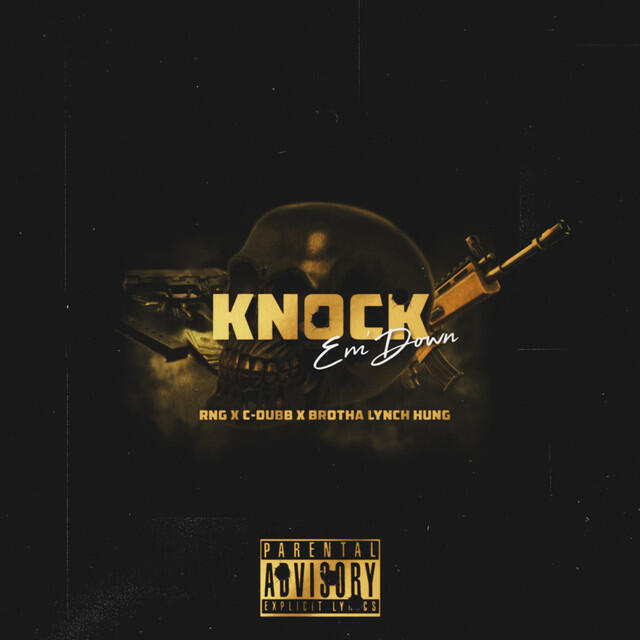 Релиз Knock Em Down