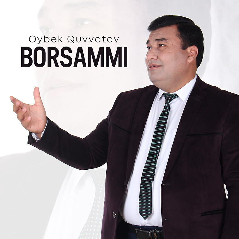 Релиз Borsammi